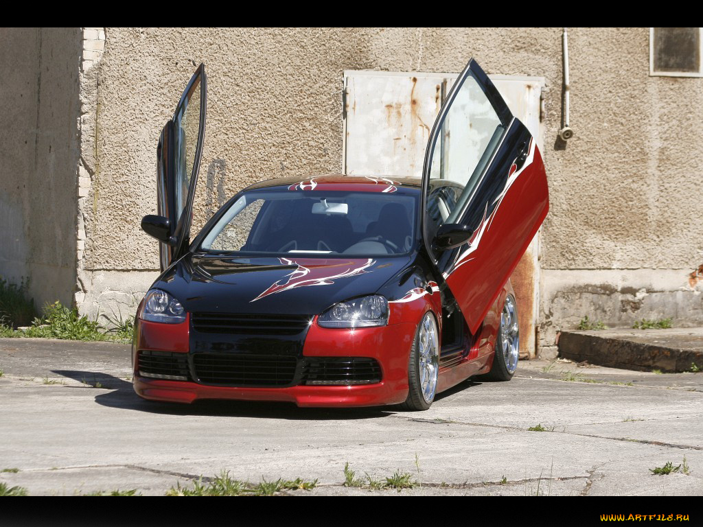 автомобили, volkswagen