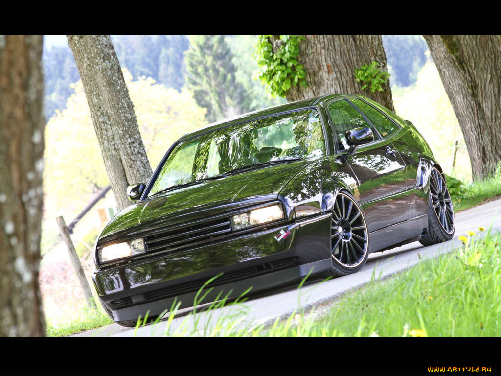 автомобили, volkswagen