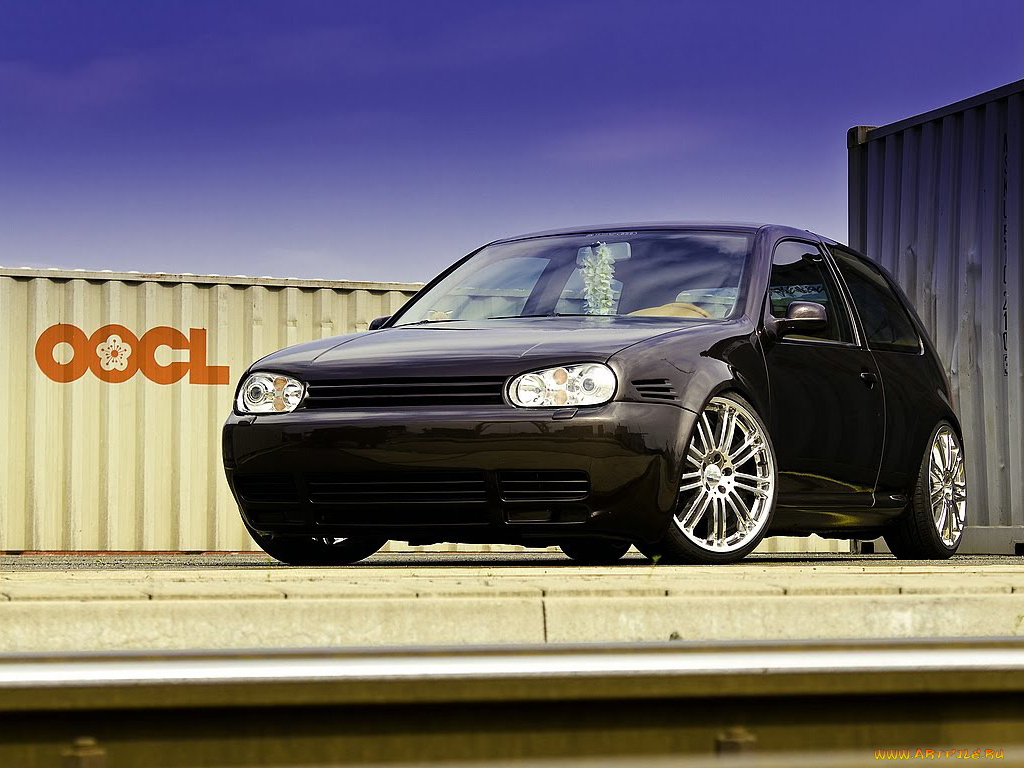 автомобили, volkswagen