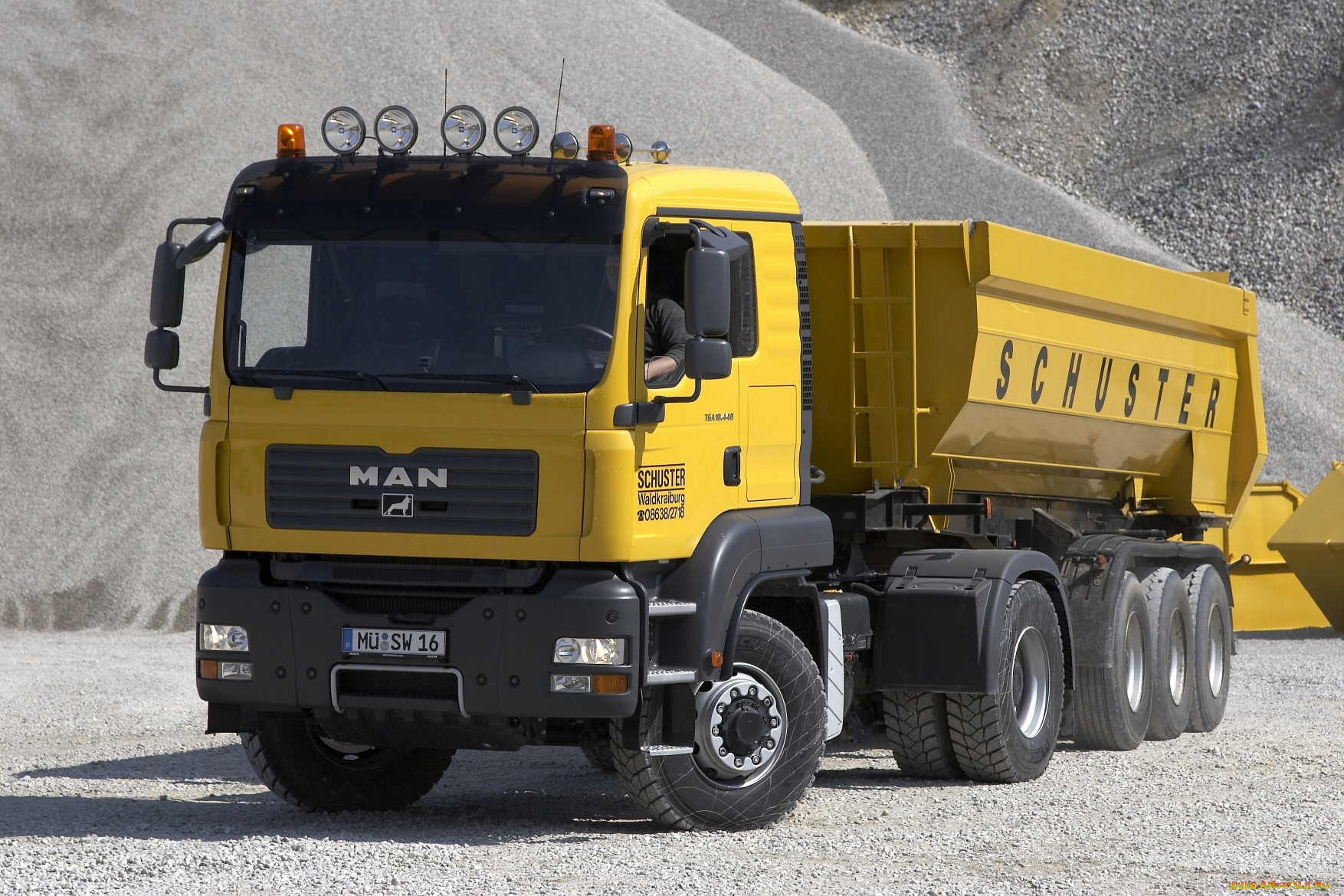 автомобили, man