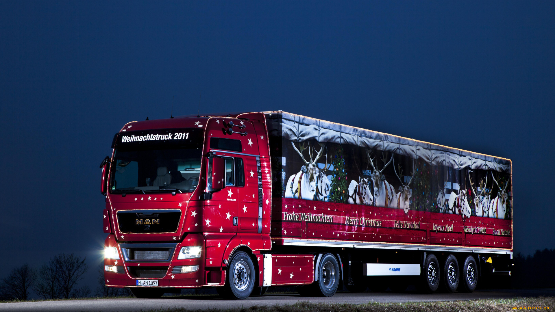 автомобили, man, грузовик