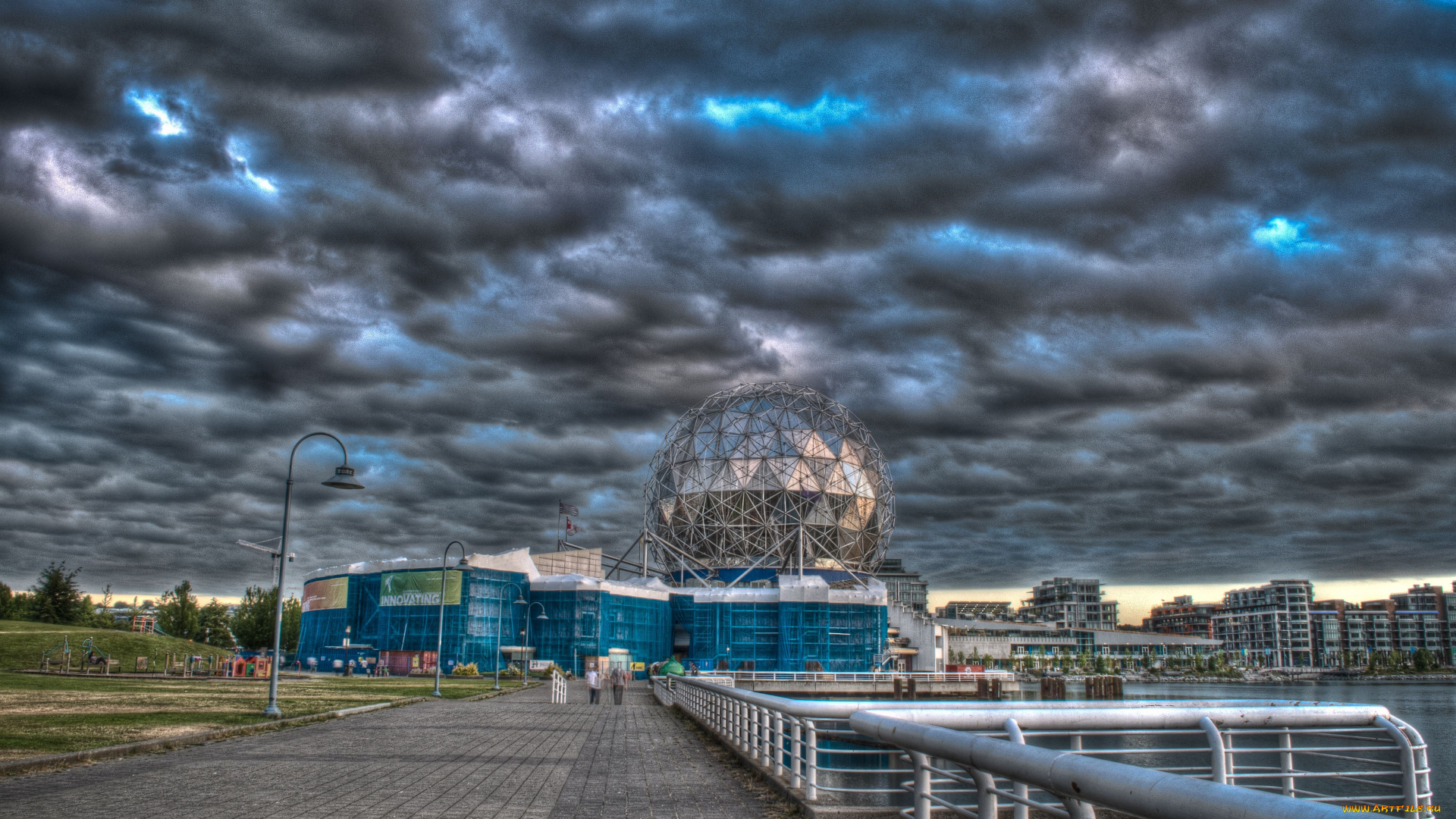 города, улицы, площади, набережные, набережная