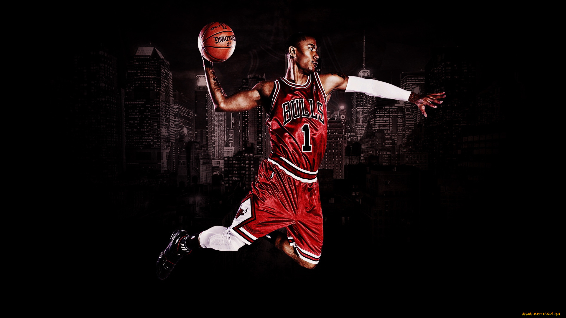 спорт, nba, мяч