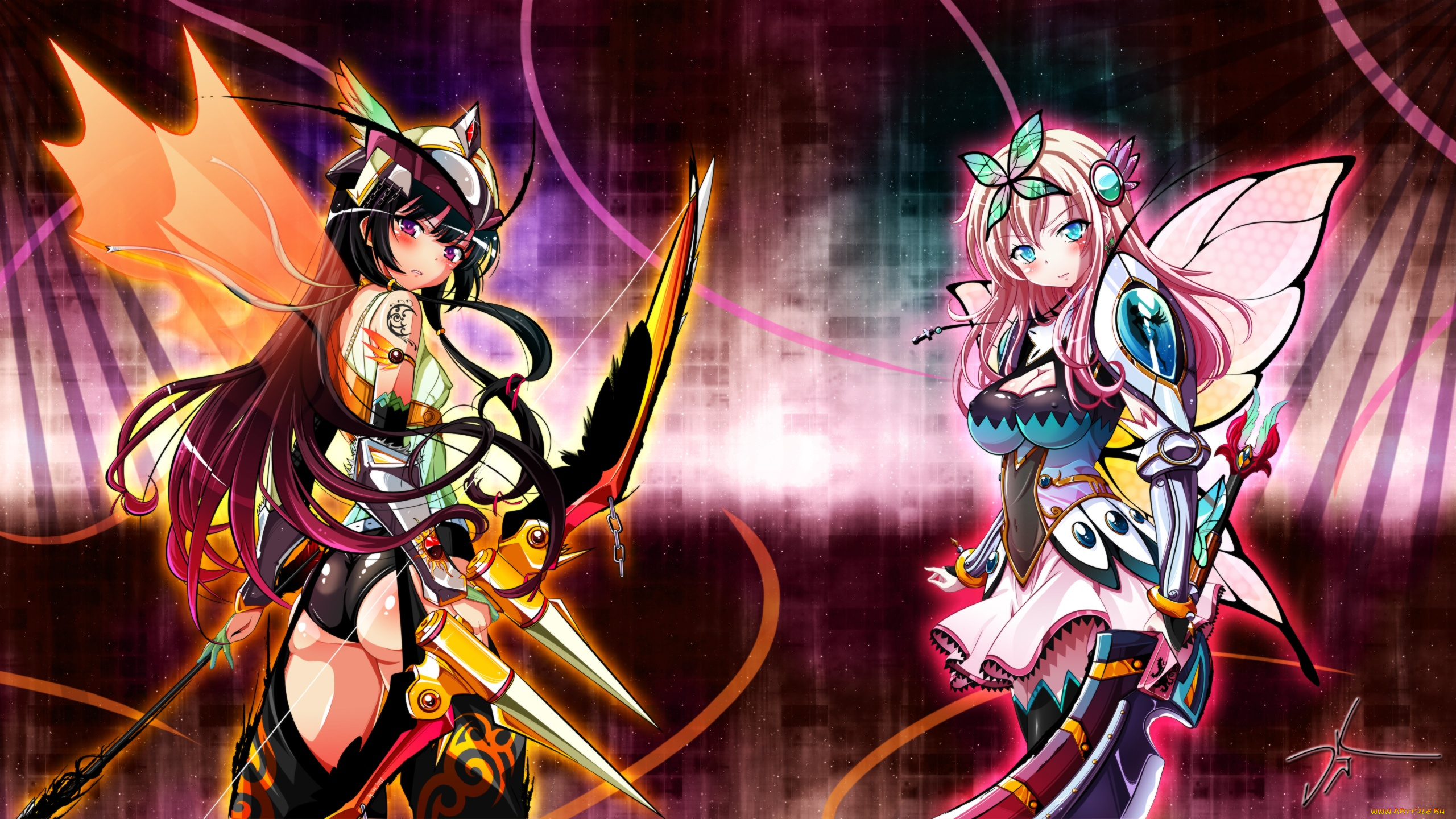 аниме, boku, wa, tomodachi, ga, sukunai