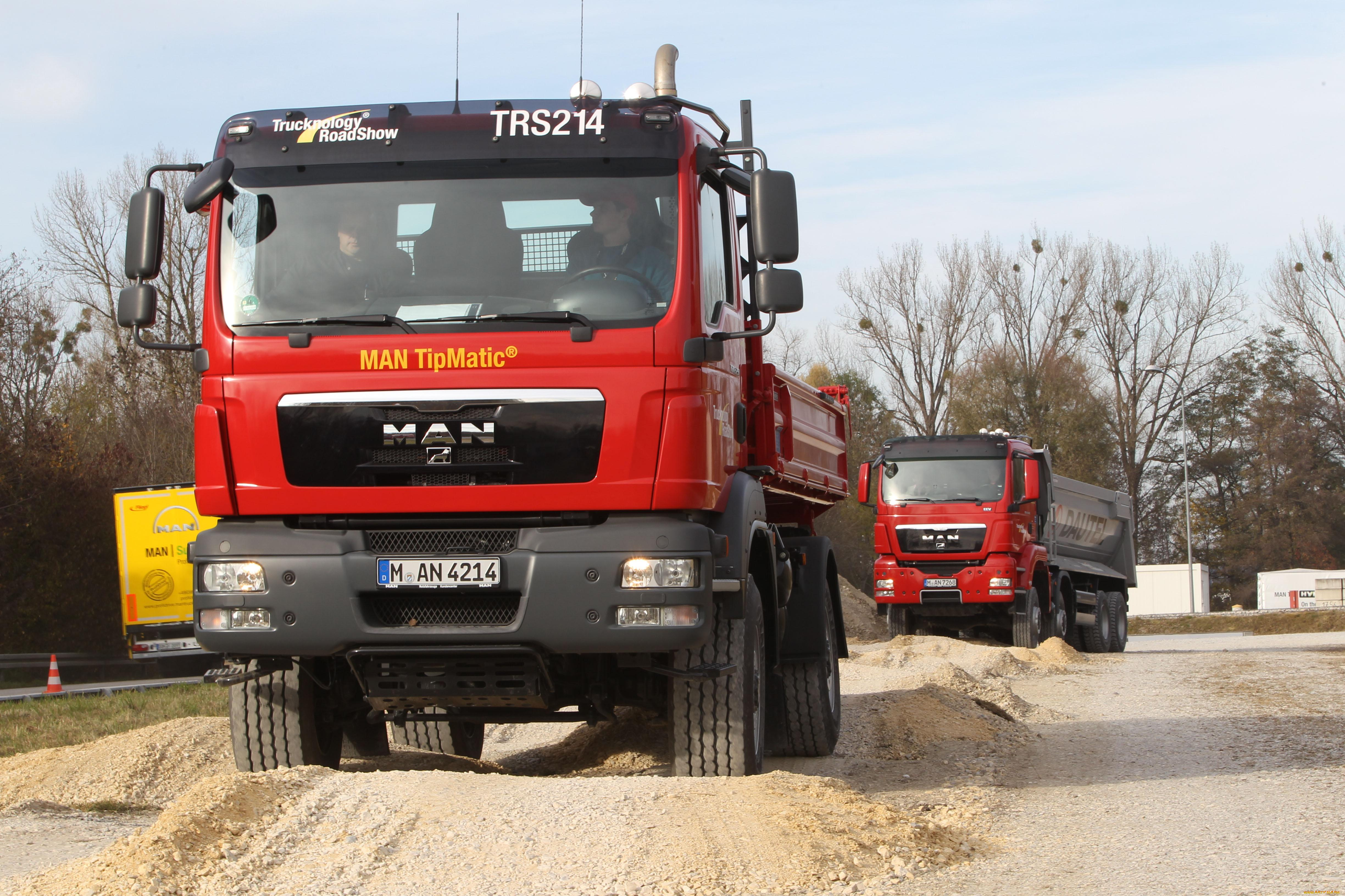 автомобили, man