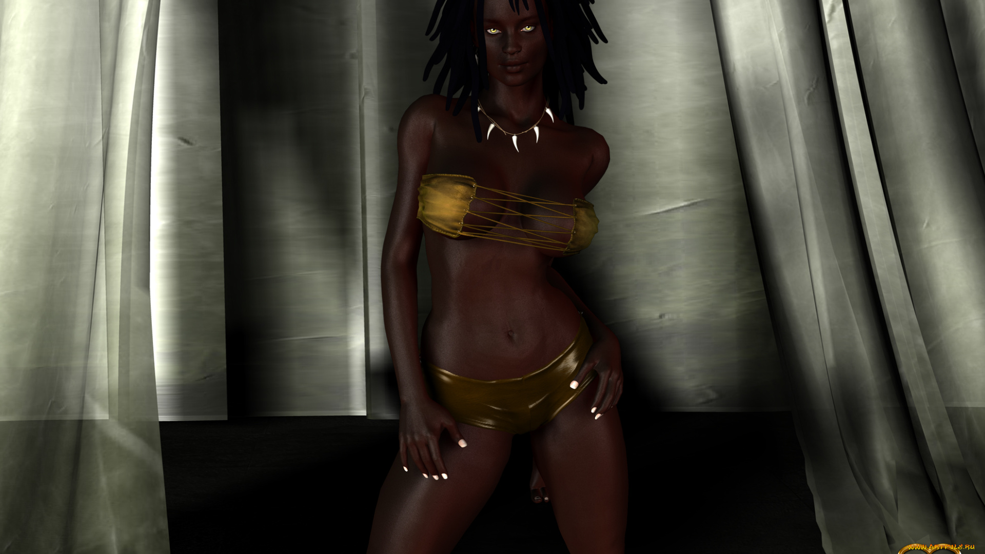 3д, графика, people, люди, девушка