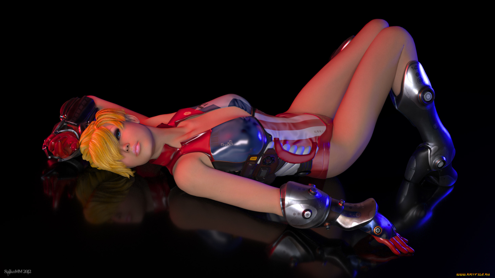 3д, графика, people, люди, девушка