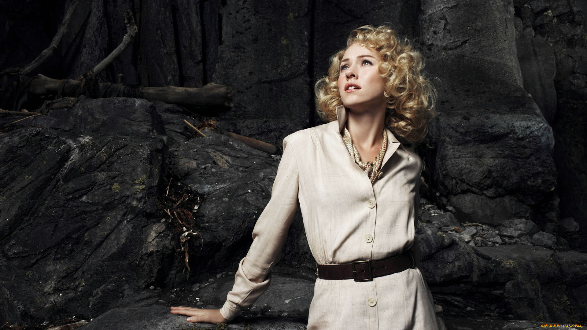 Naomi, Watts, девушки