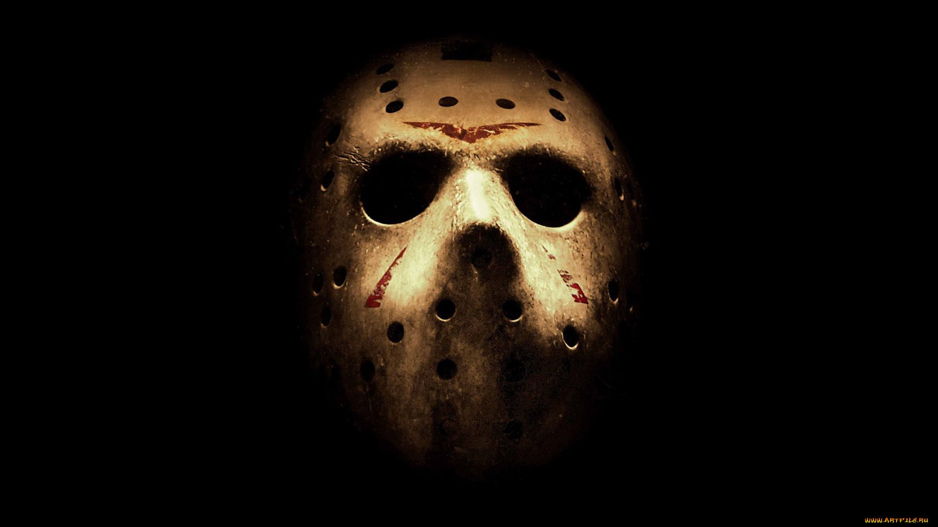 friday, the, 13th, кино, фильмы, пятница, 13-е