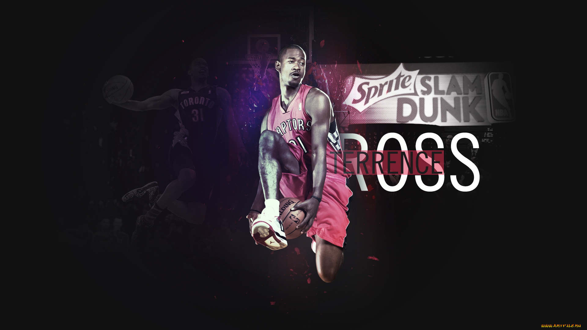 спорт, nba, баскетбол, игрок, мяч