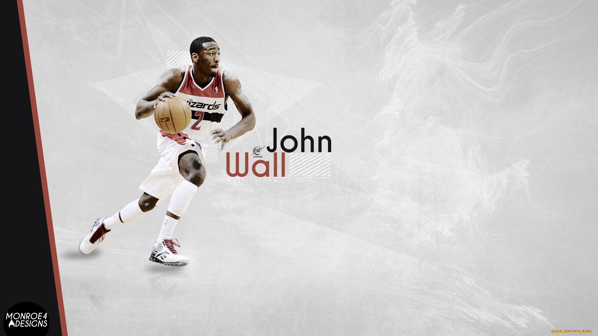 спорт, nba, игрок, мяч, баскетбол