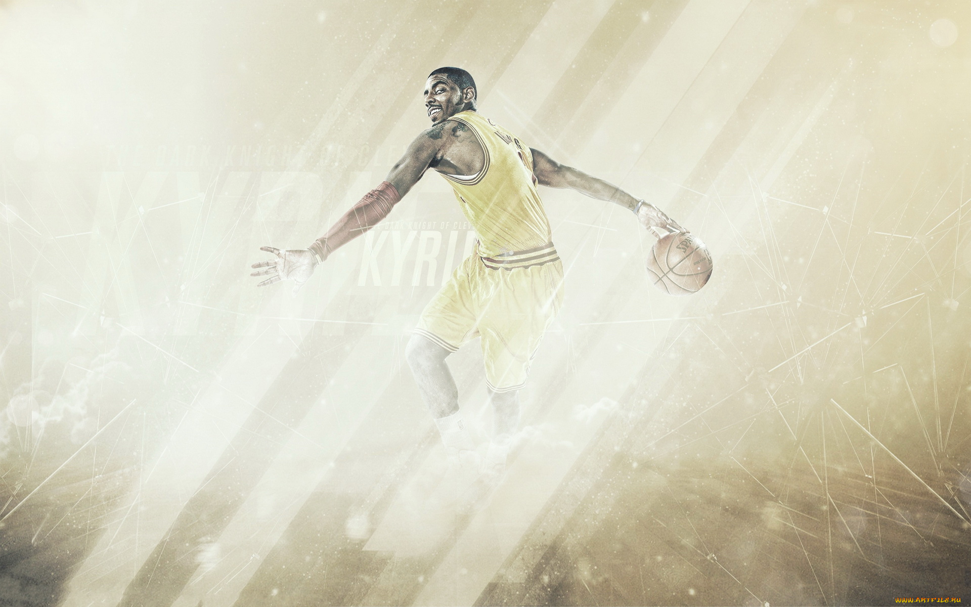 спорт, баскетбол, игрок, мяч