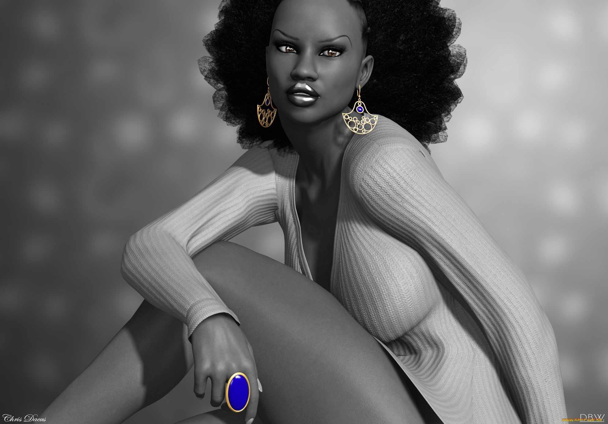 3д, графика, people, люди, девушка