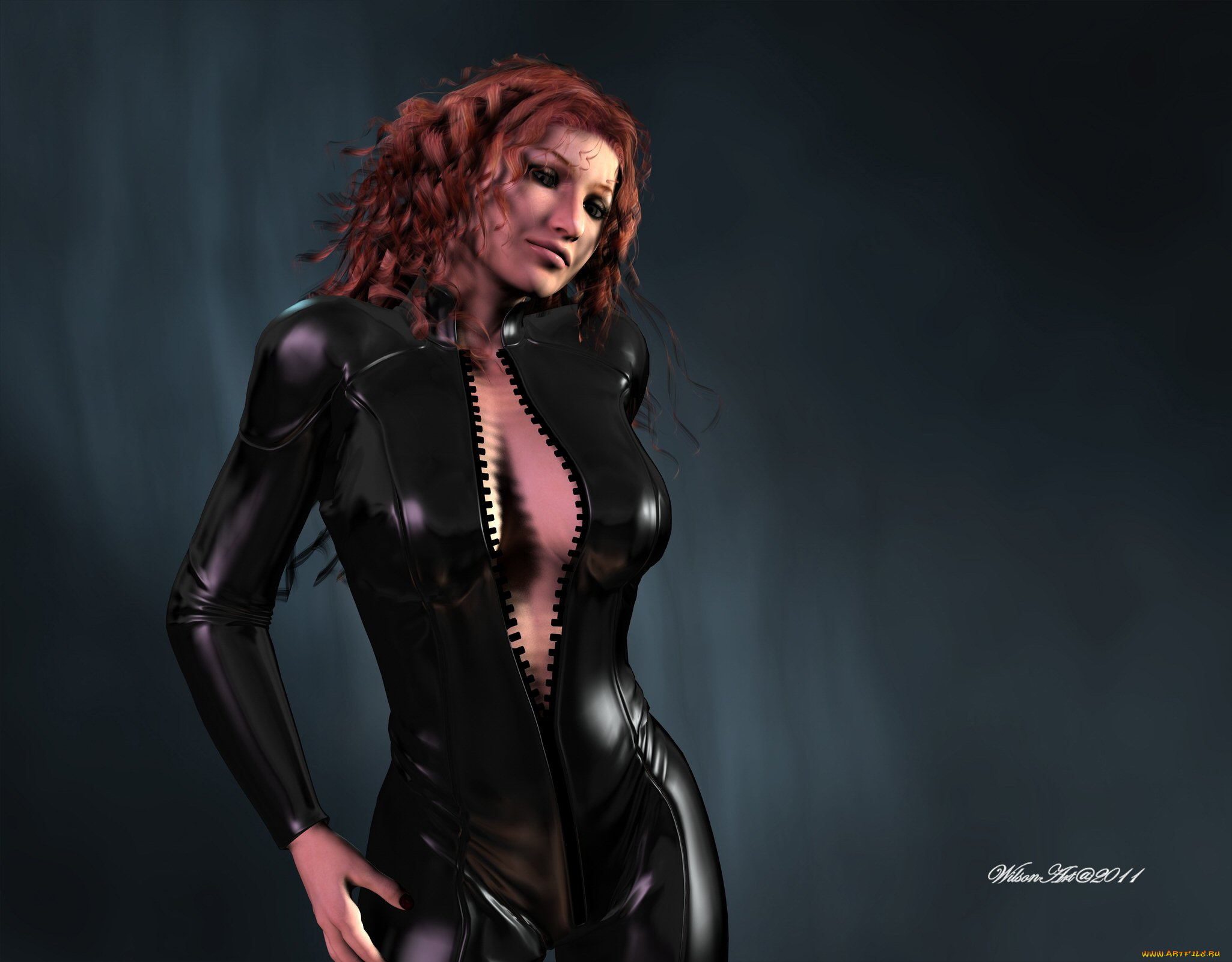 3д, графика, people, люди, девушка