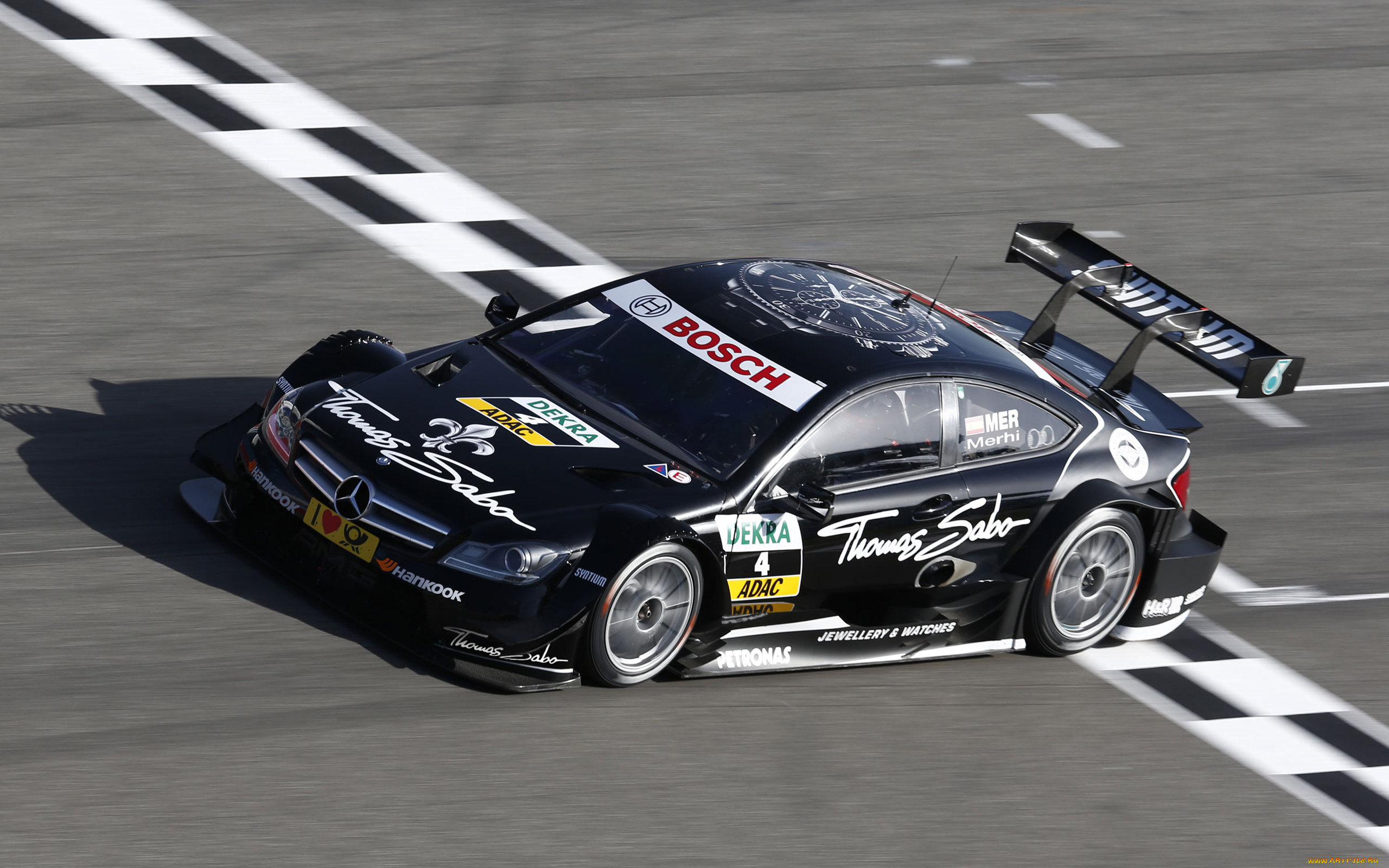 спорт, автоспорт, dtm, amg, c-coupe, mercedes-benz