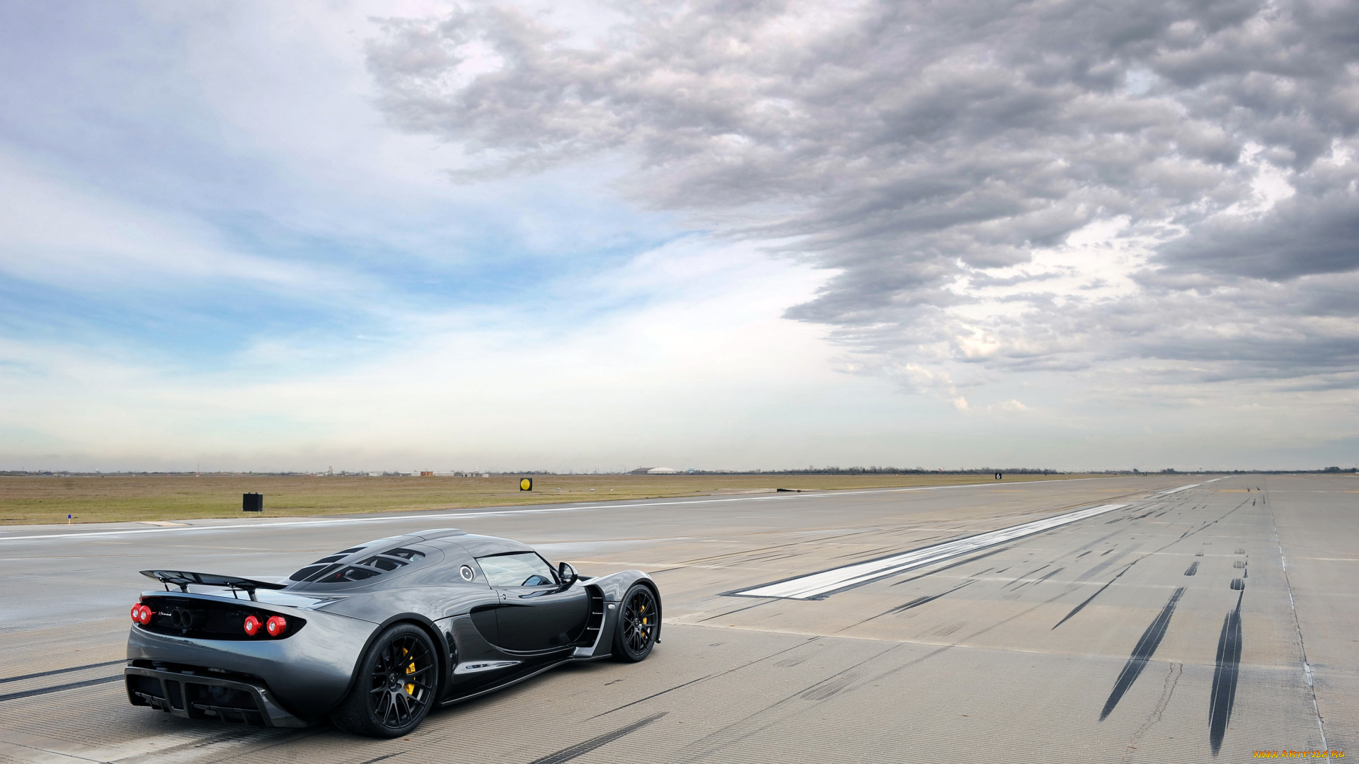 2013, hennessey, venom, gt, автомобили, lotus, venom, серый, hennessey