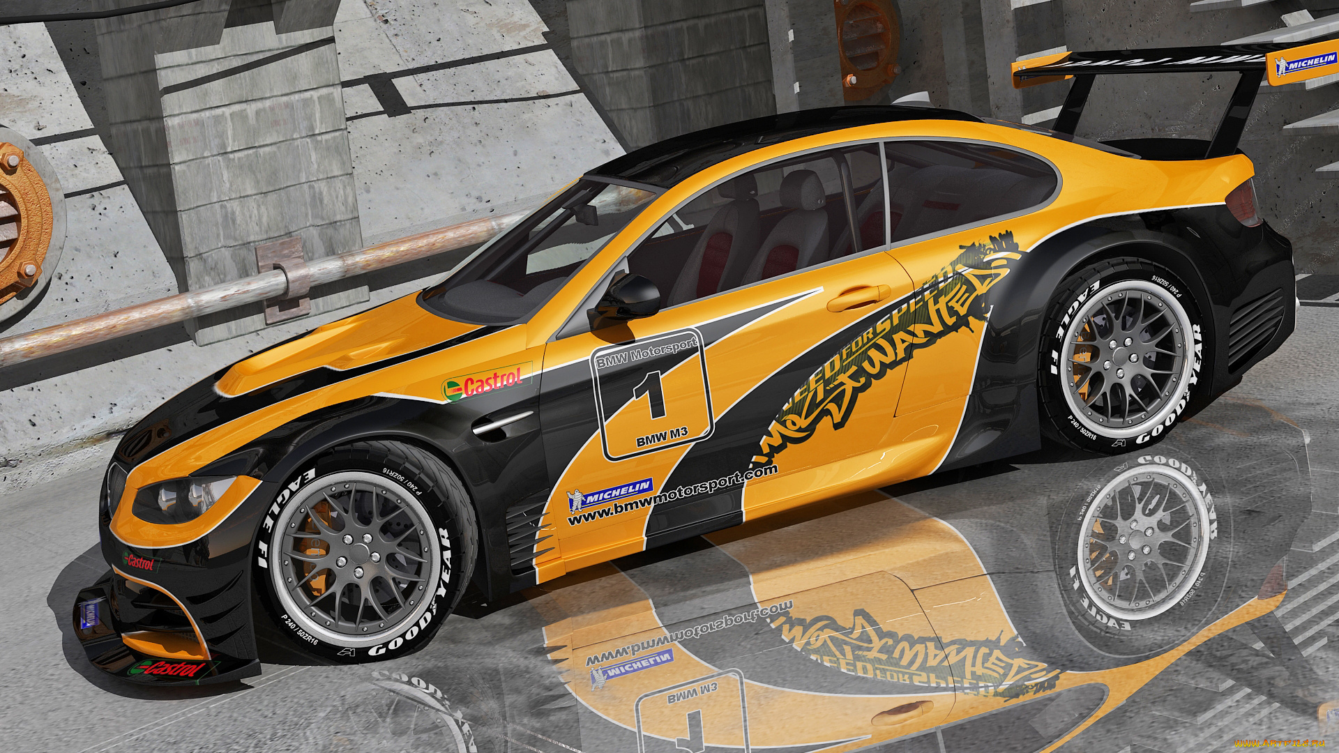 автомобили, 3д, m3, bmw, black, e92, orange, and