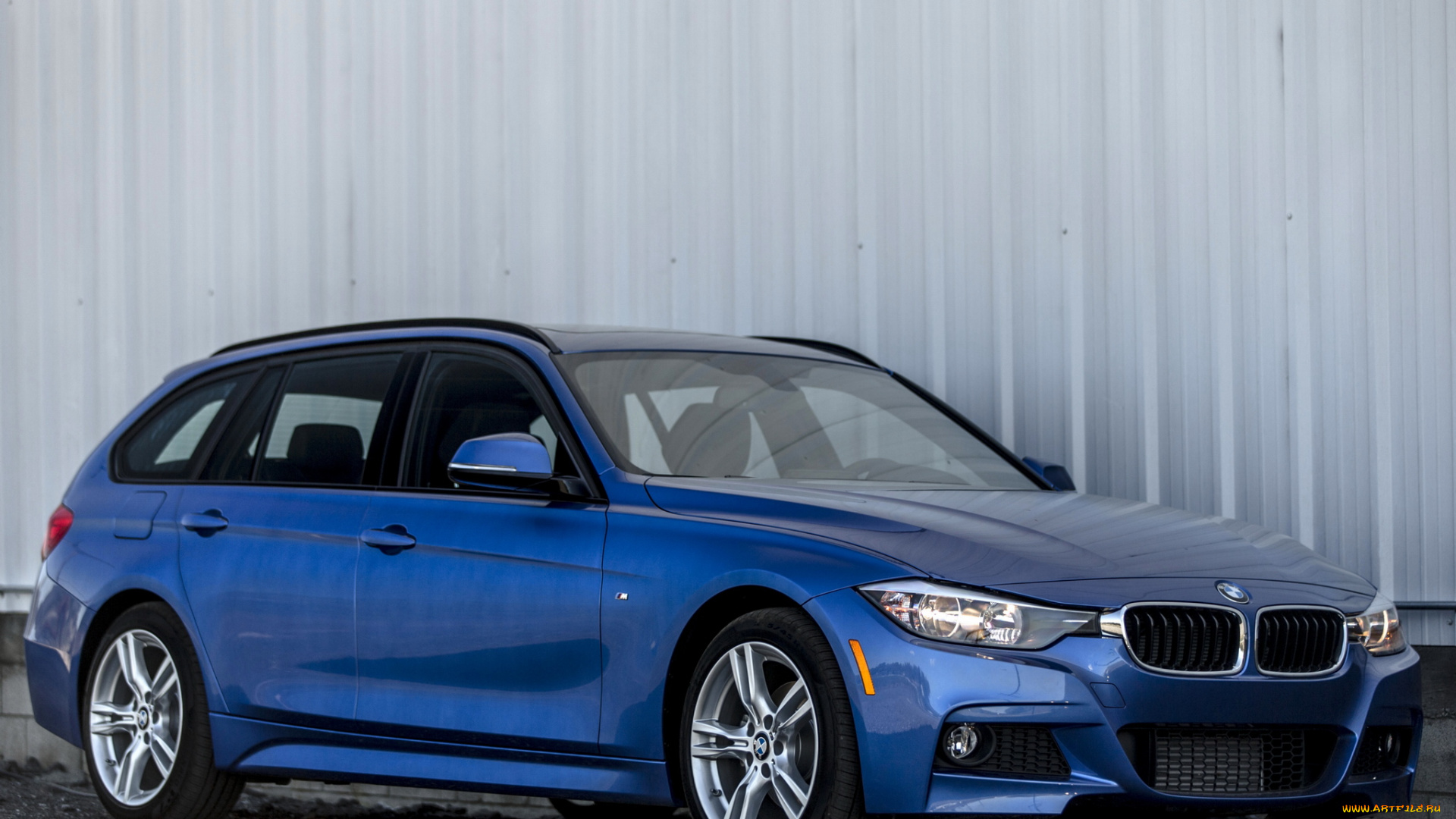 автомобили, bmw, синий, xdrive, 328d, 2013г, f31, package, sport, m, wagon, sports