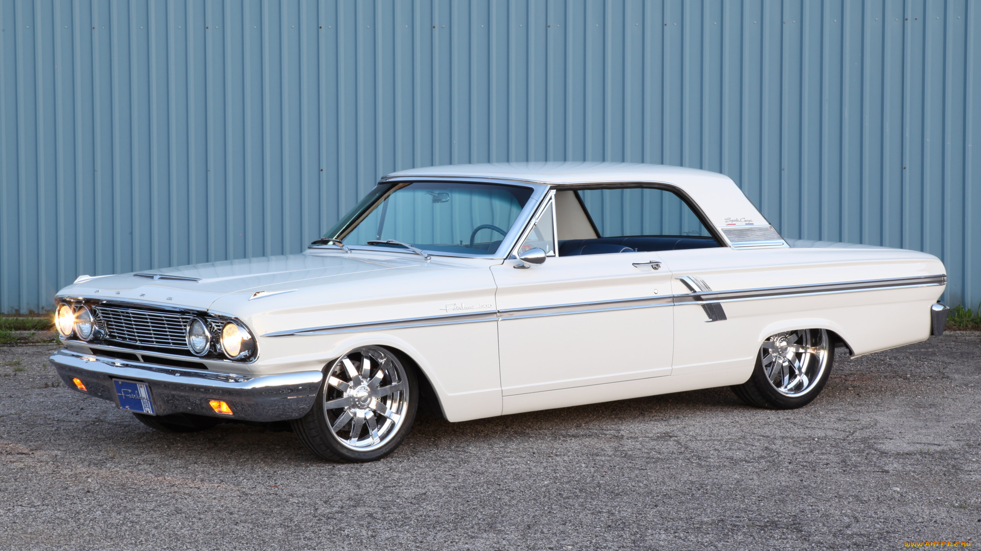 автомобили, ford