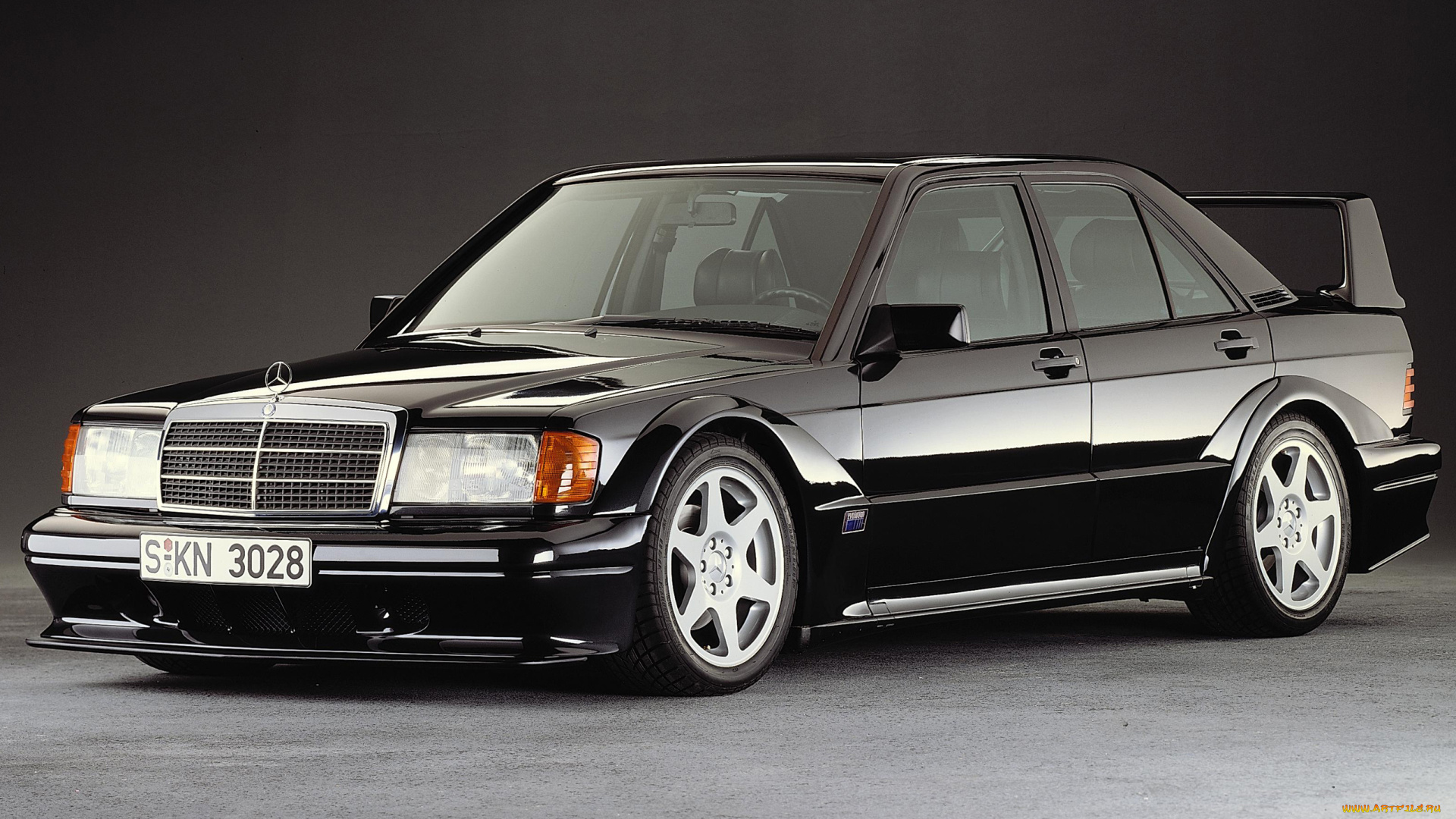 автомобили, mercedes-benz, amg, сполер, черный, мерседес