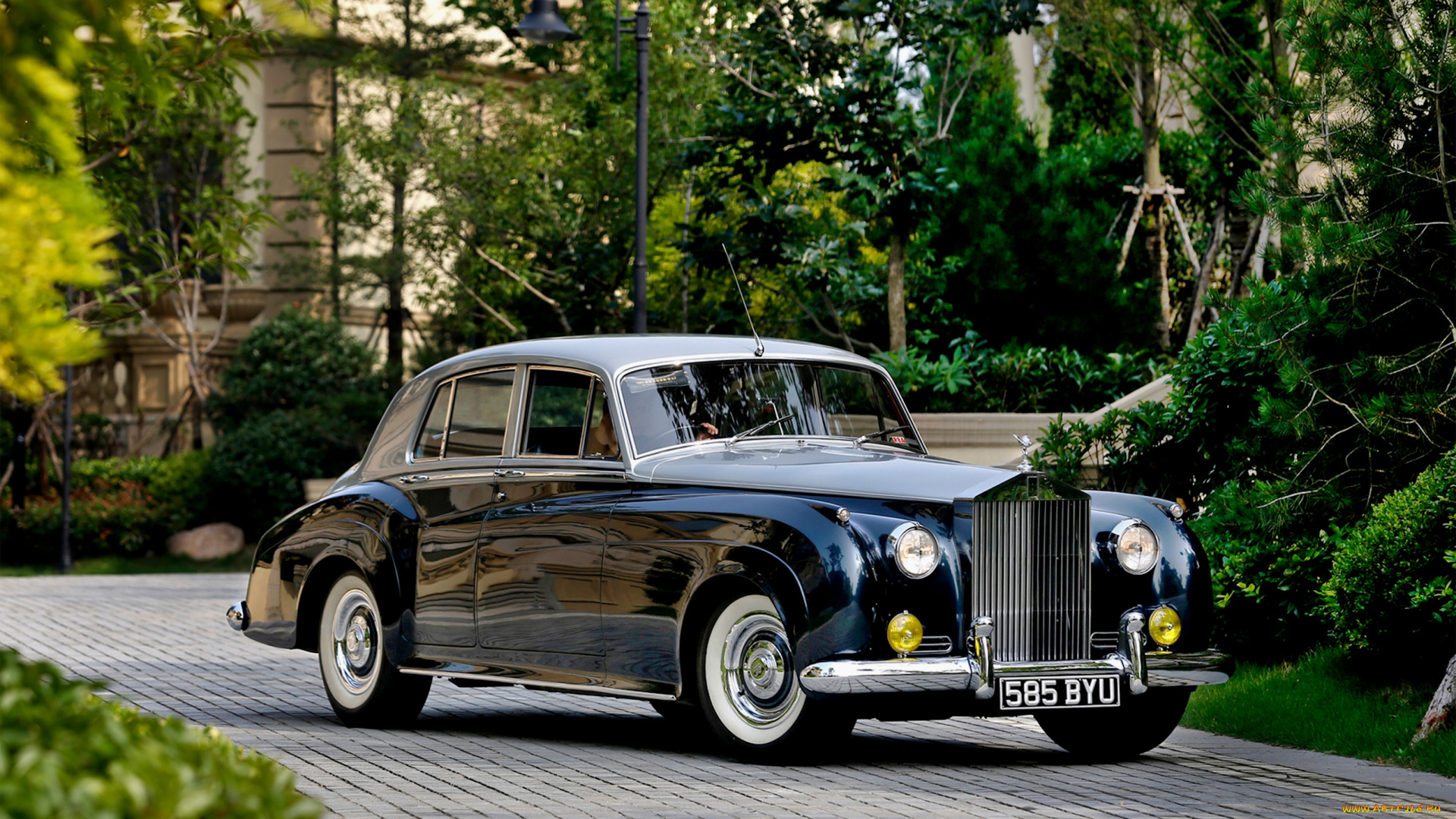 автомобили, rolls-royce, rollsroyce