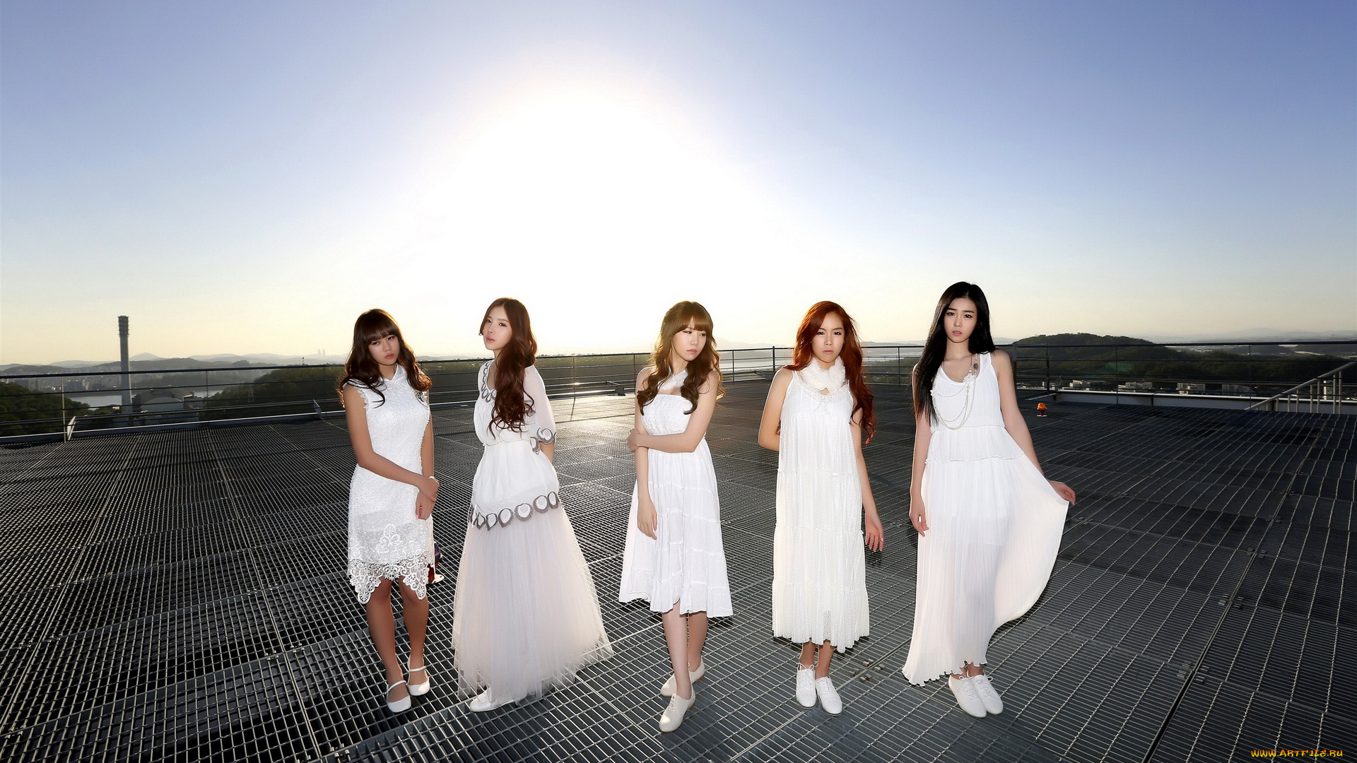 bp, pop, музыка, k-pop, группа, поп, женская, корея, девушки