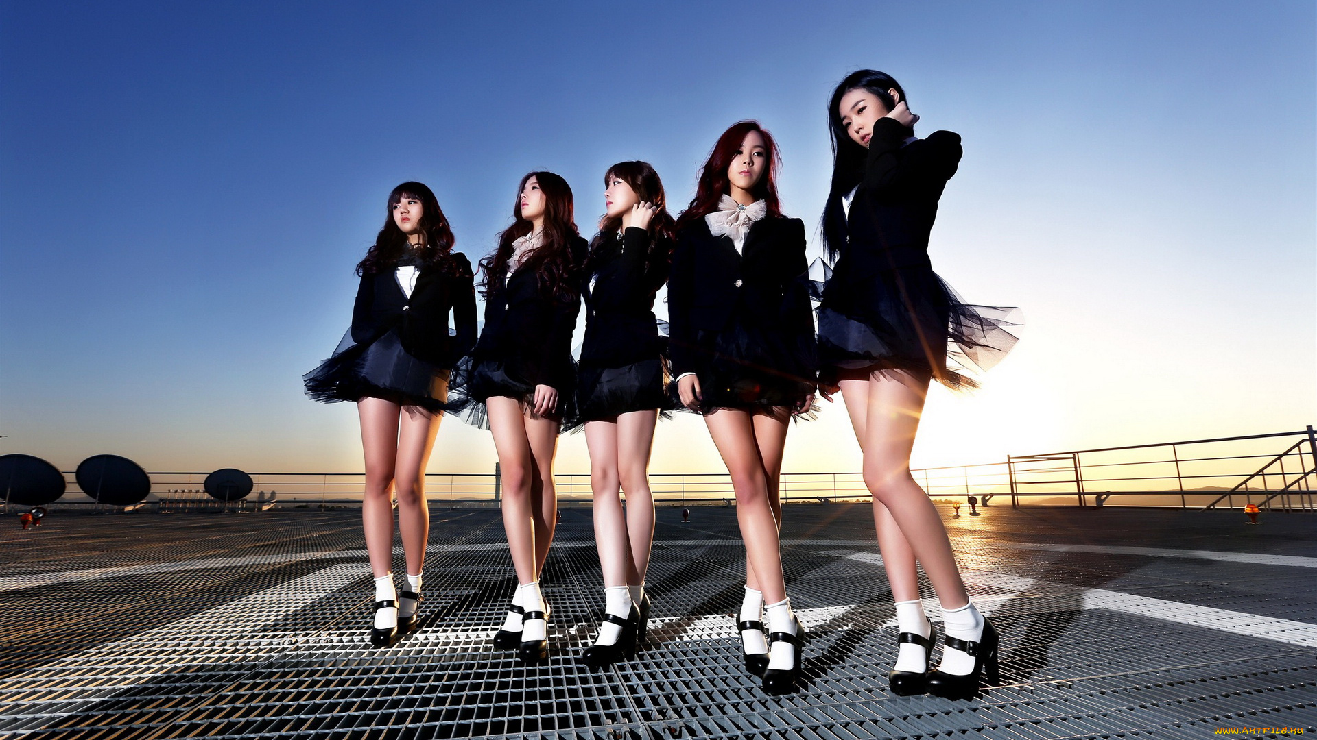 bp, pop, музыка, k-pop, группа, поп, женская, корея, девушки