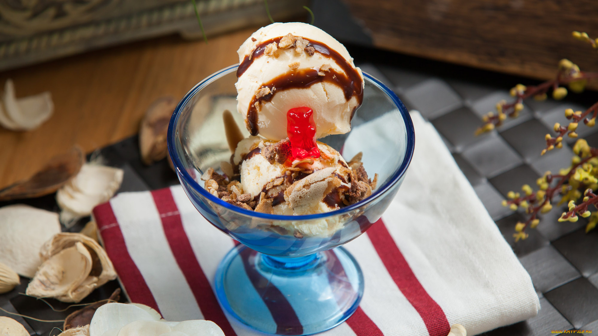 еда, мороженое, , десерты, десерт, сладкое, мармелад, шоколад