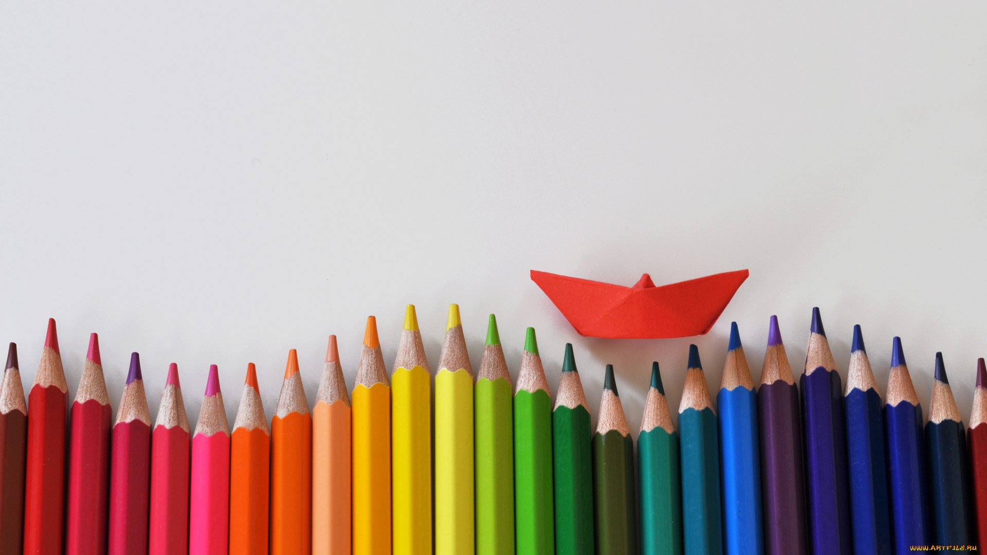 разное, канцелярия, , книги, карандаши, кораблик