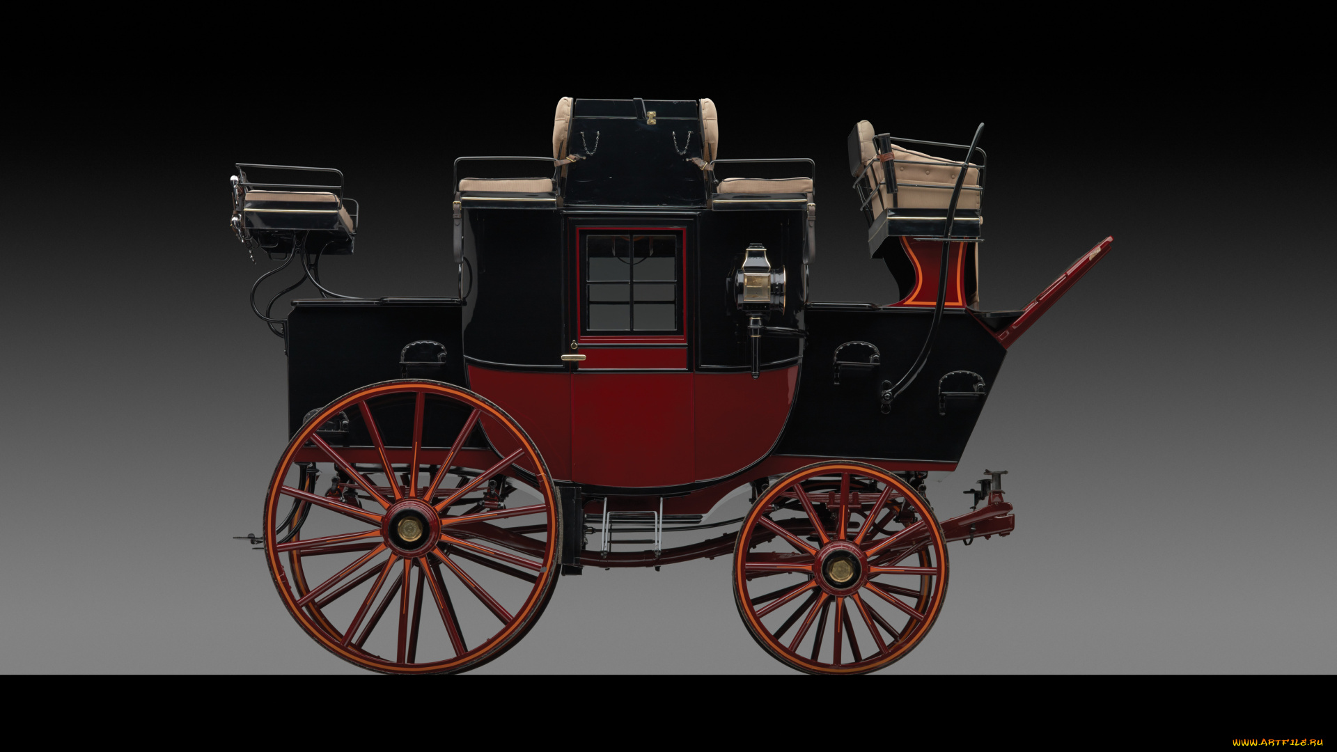 разное, транспортные, средства, и, магистрали, classic