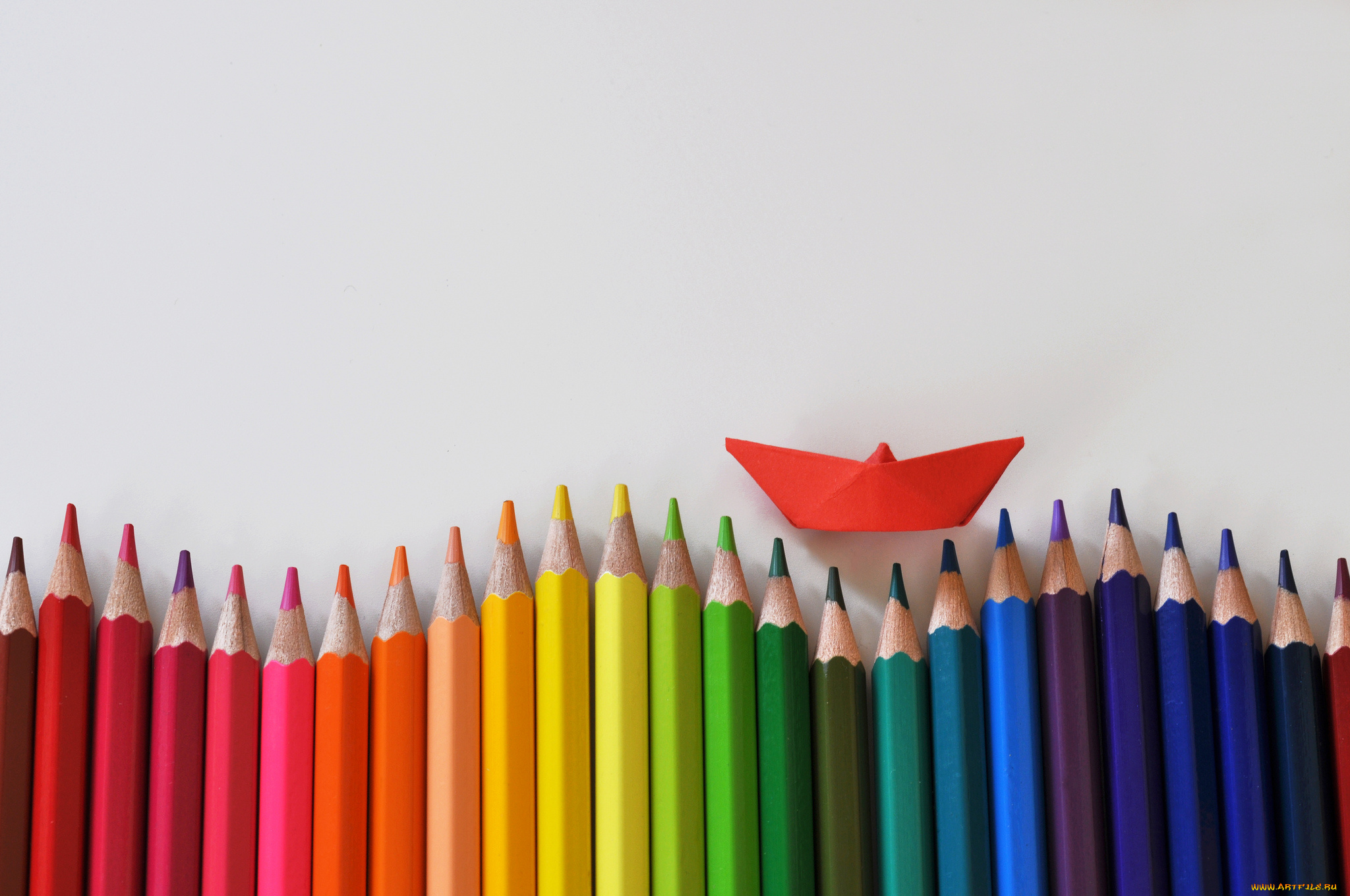 разное, канцелярия, , книги, карандаши, кораблик