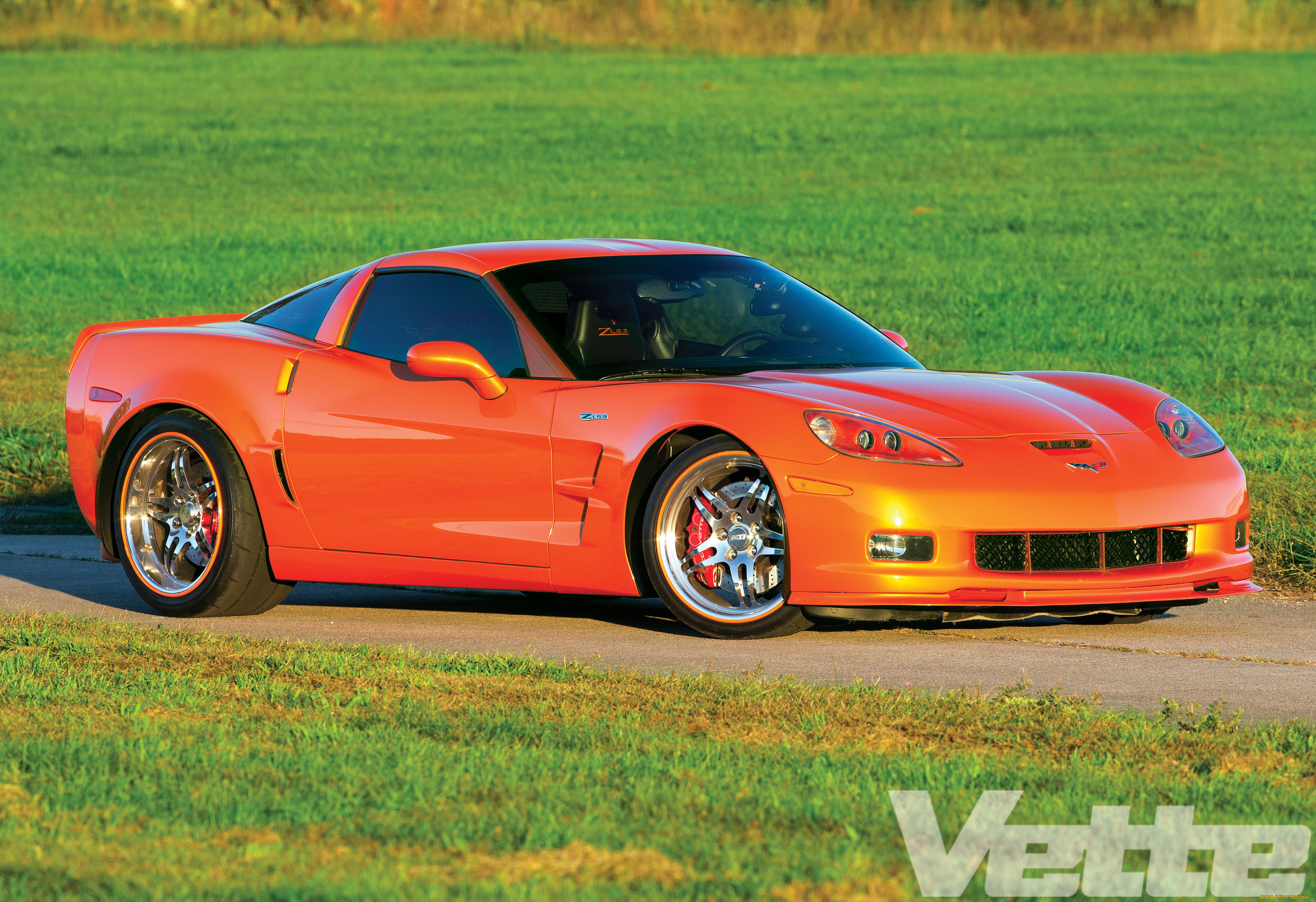 автомобили, corvette, vette