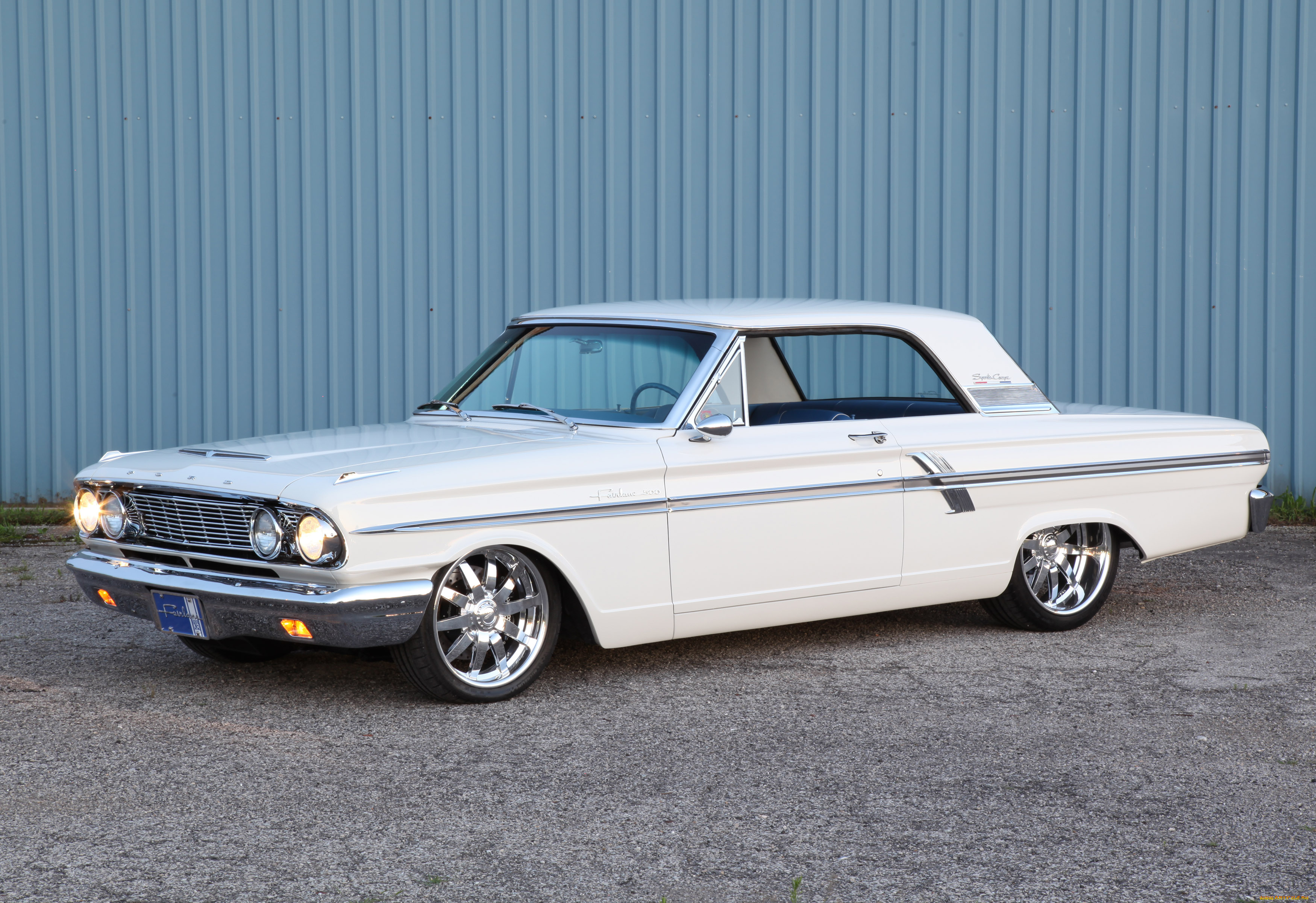 автомобили, ford