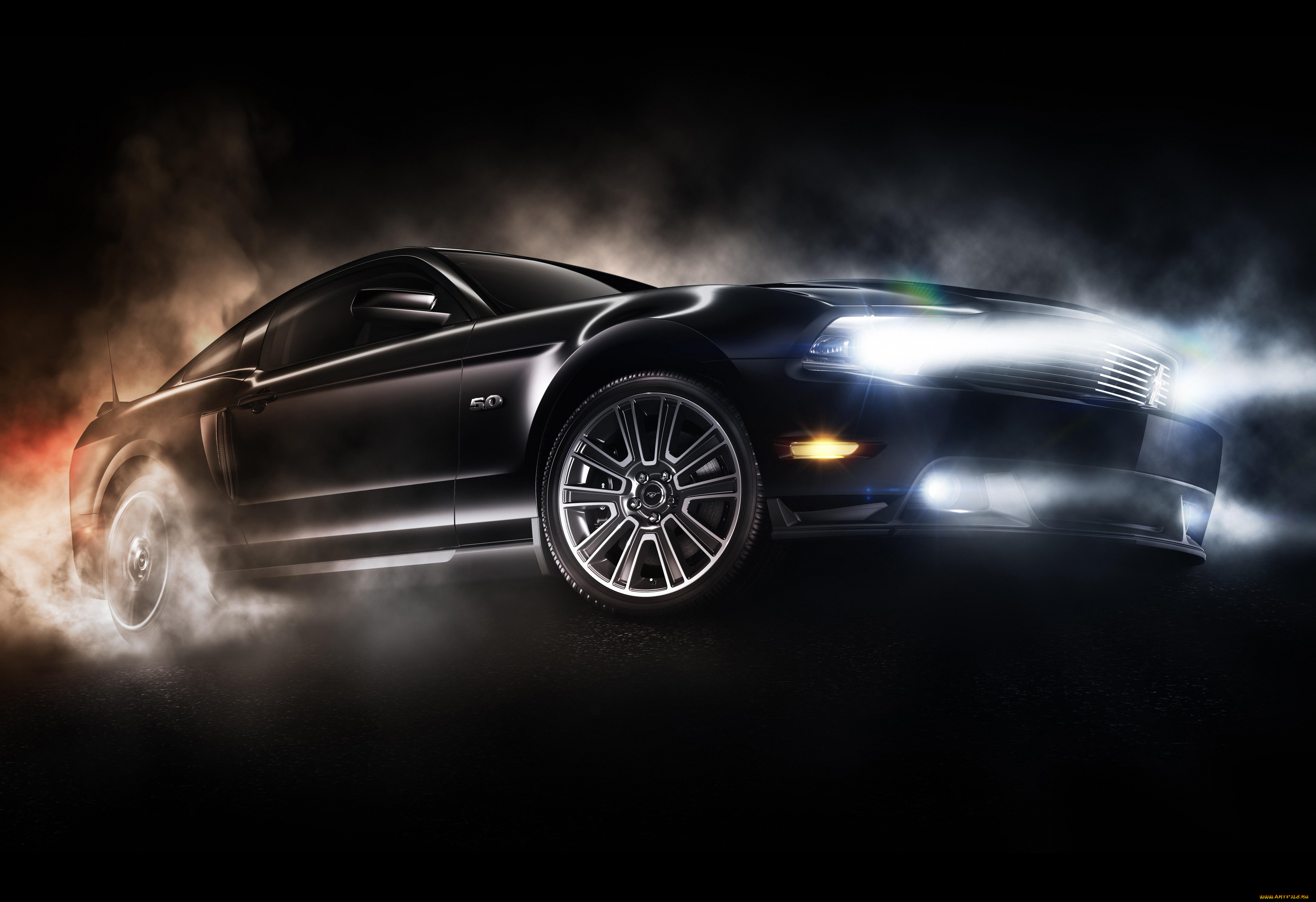 автомобили, mustang