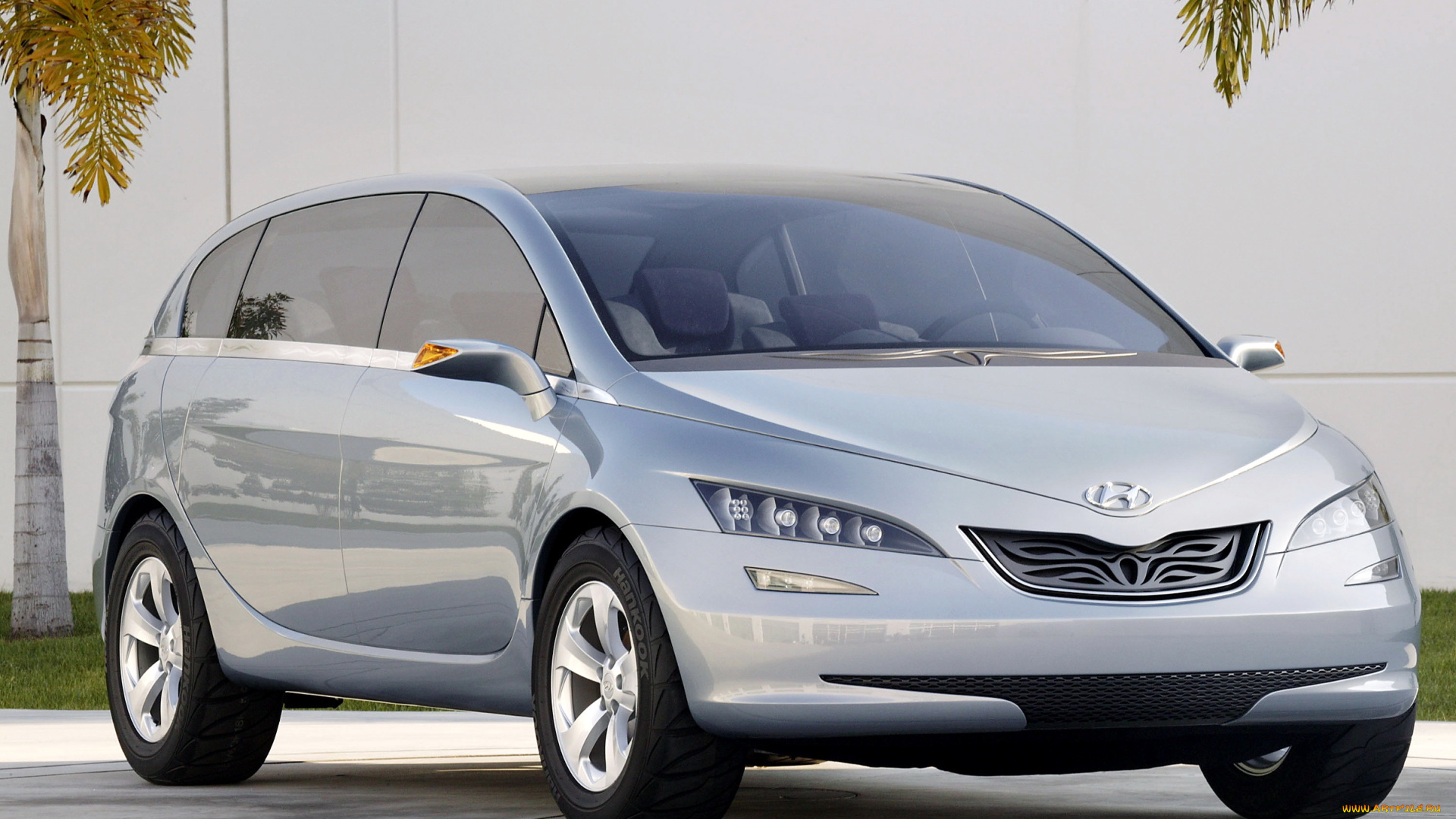 автомобили, hyundai