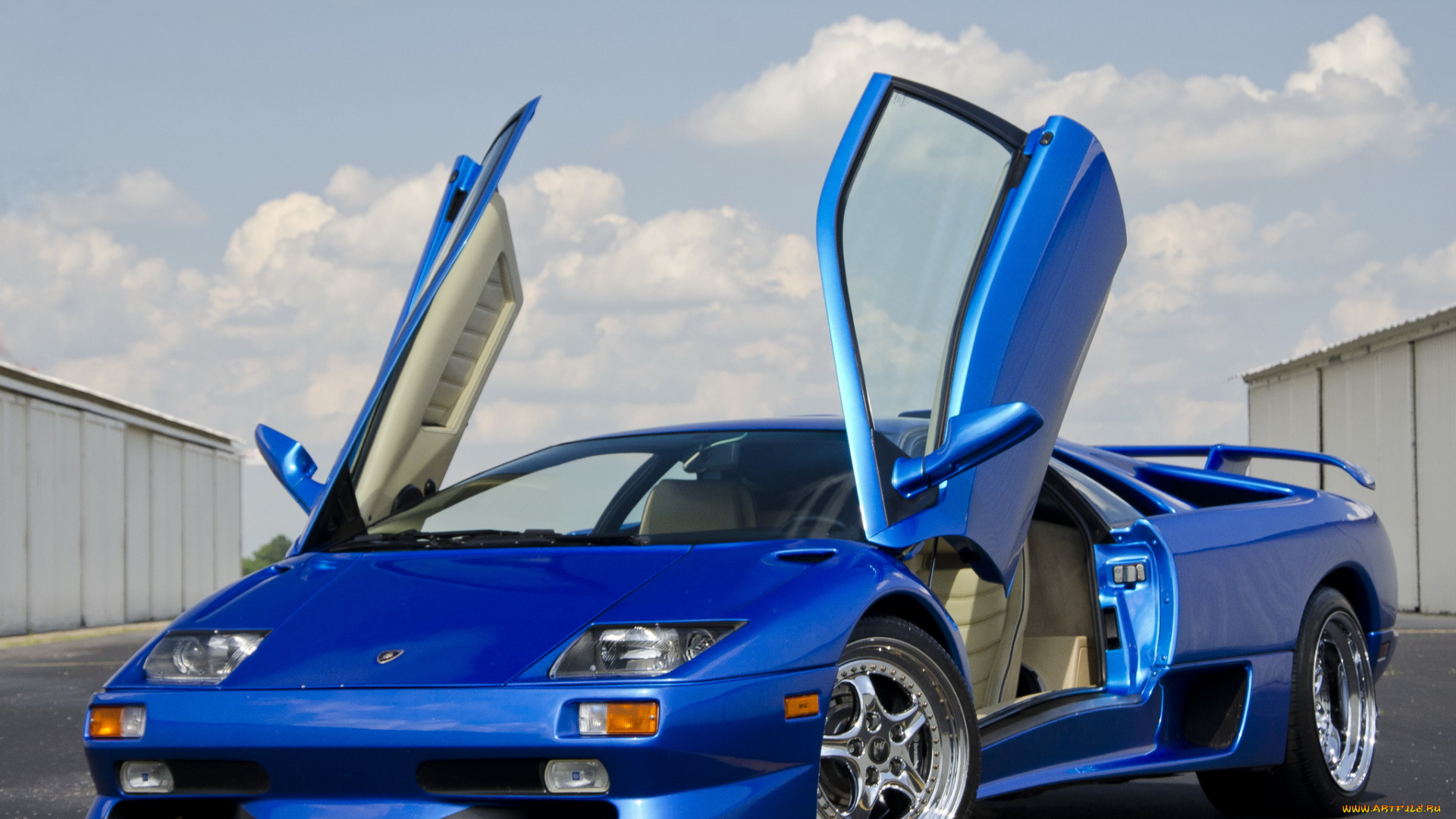 автомобили, lamborghini