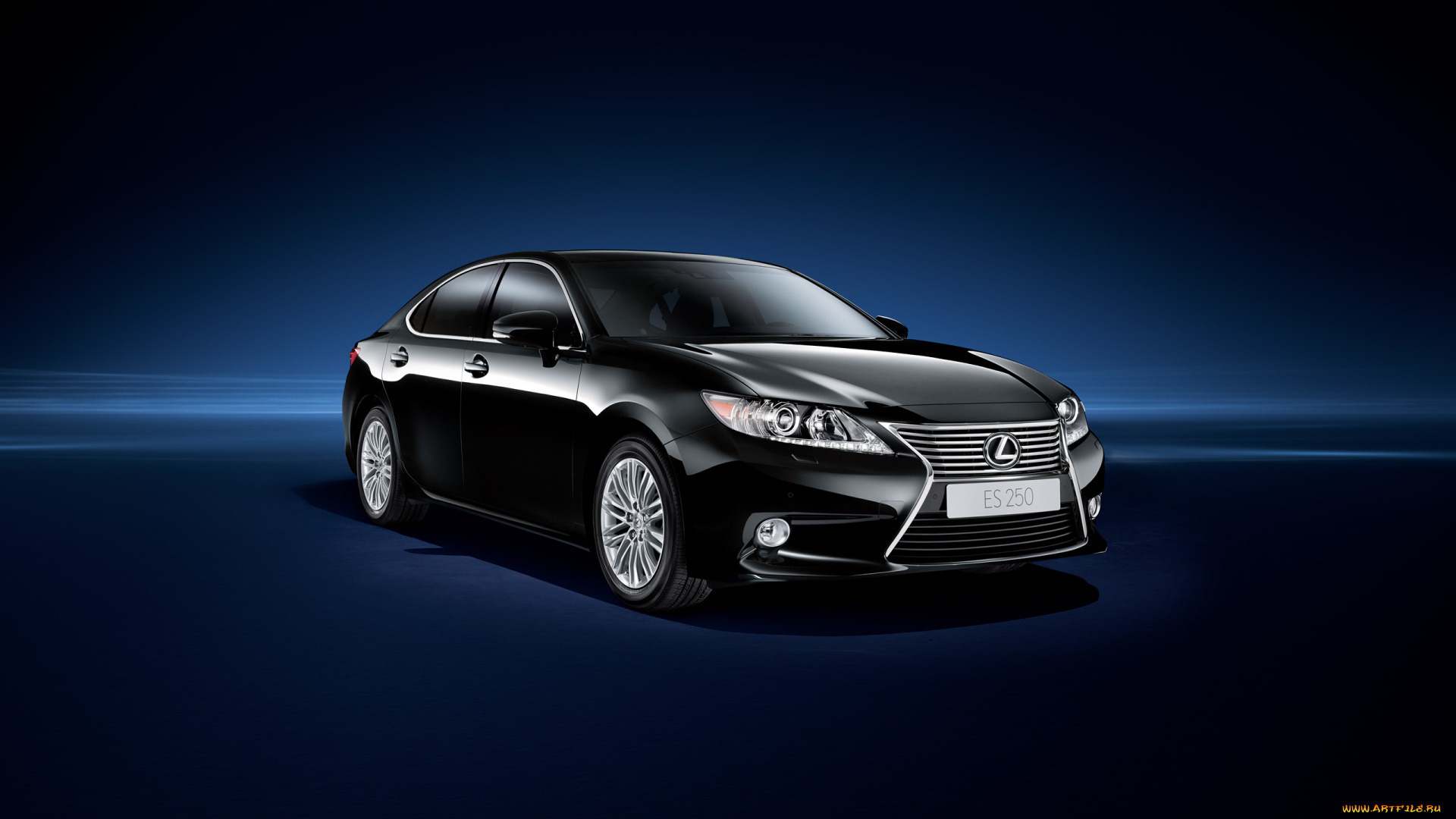 автомобили, lexus, xv60, 250, es