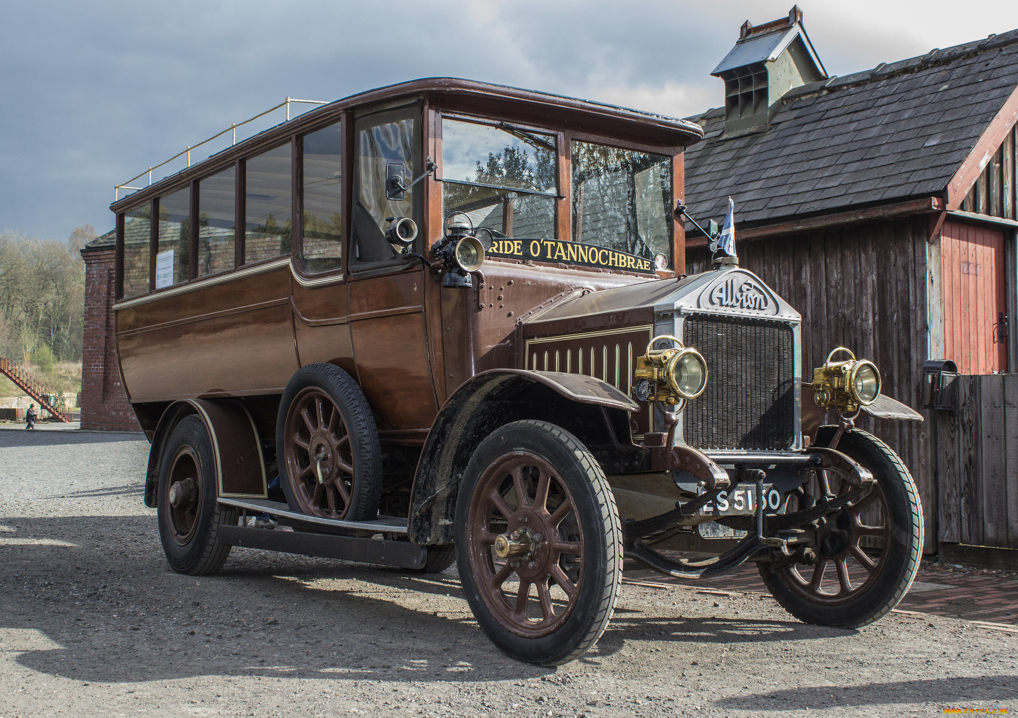 albion, c20, bus, автомобили, автобусы, ретро