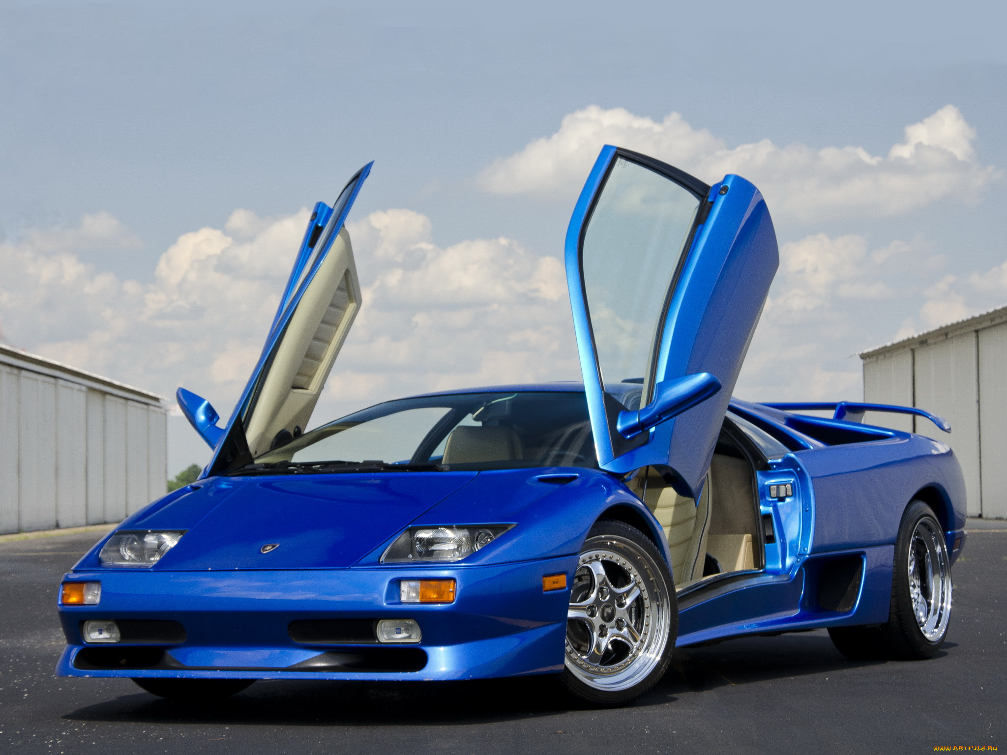 автомобили, lamborghini