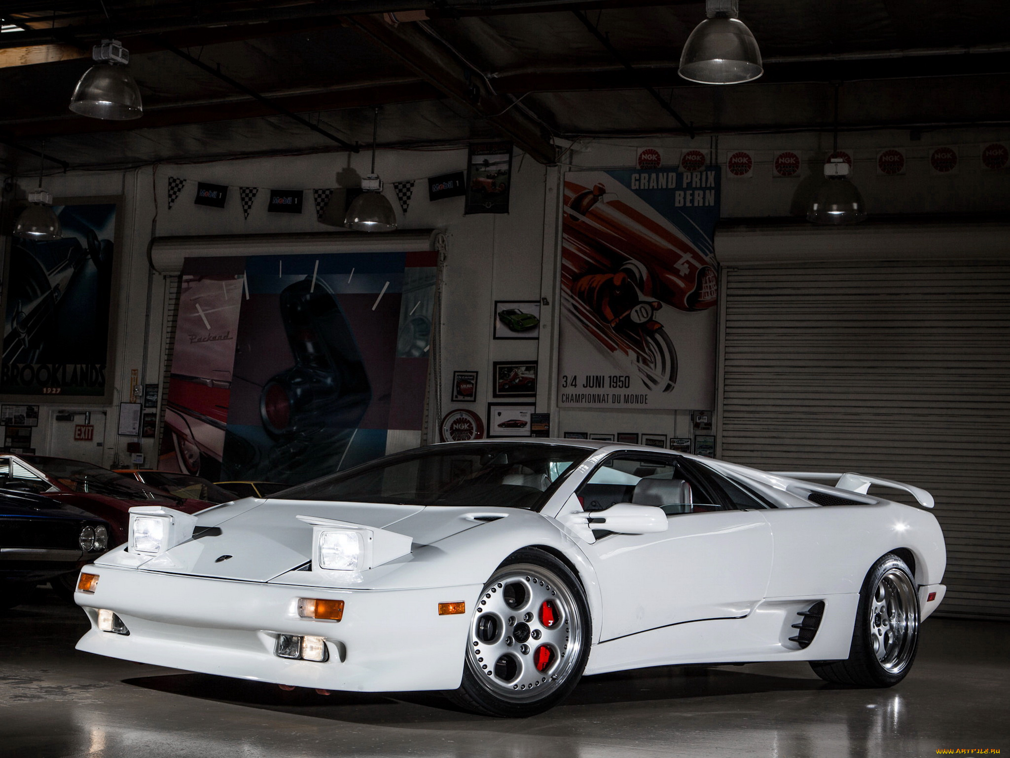 автомобили, lamborghini