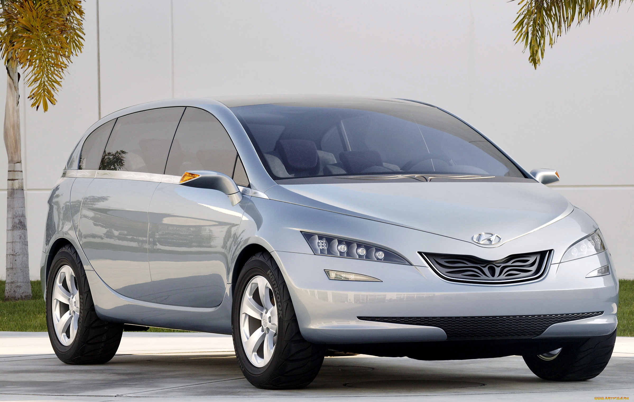 автомобили, hyundai