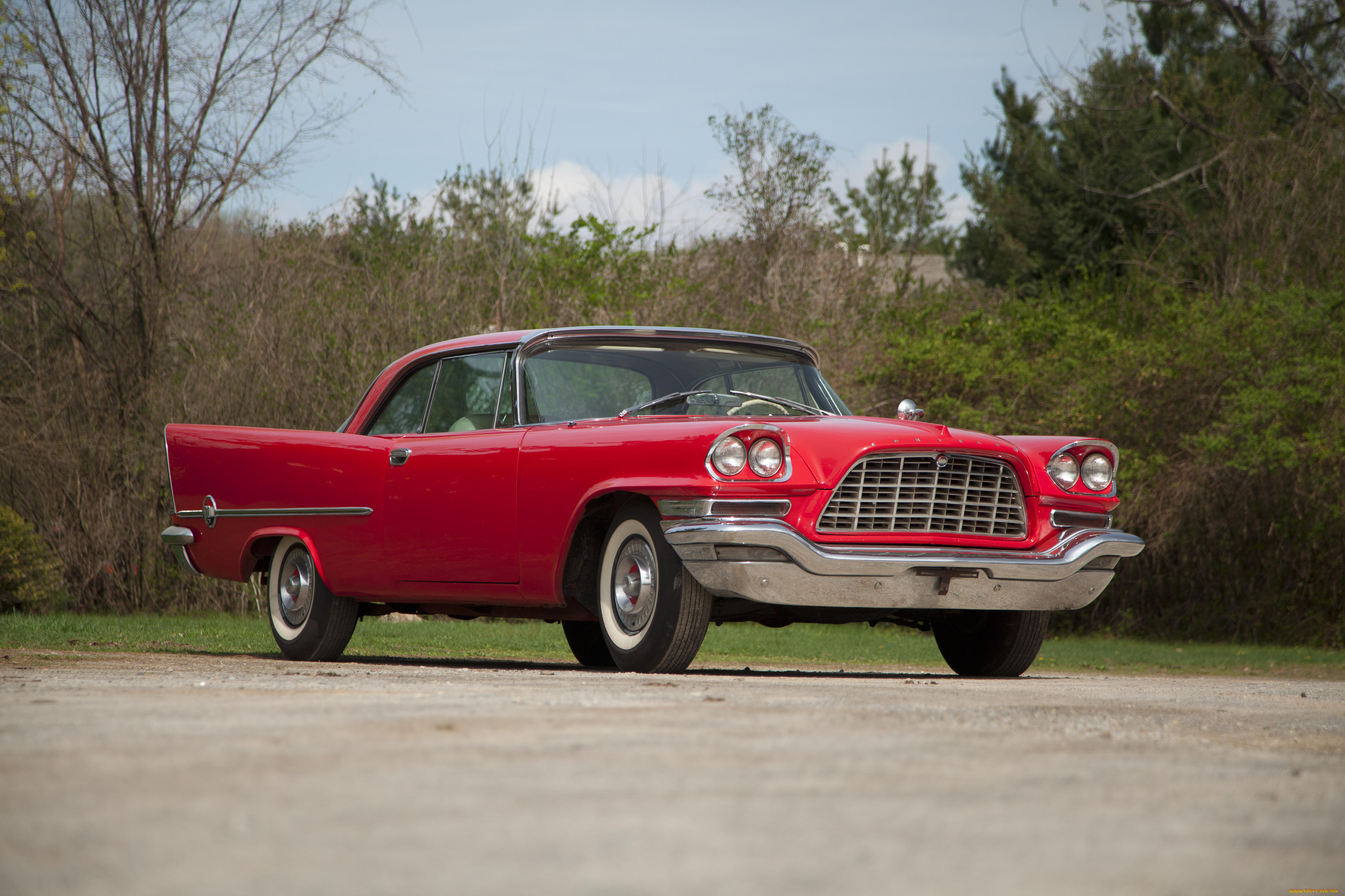 автомобили, chrysler