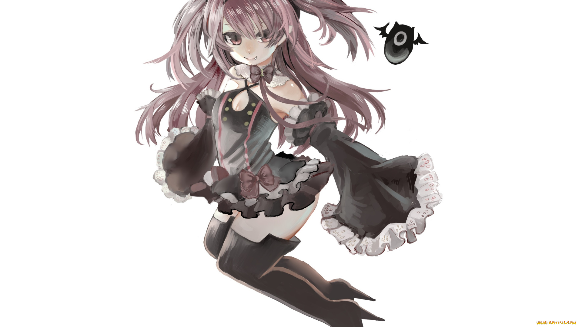 аниме, owari, no, seraph, крул, цепиш