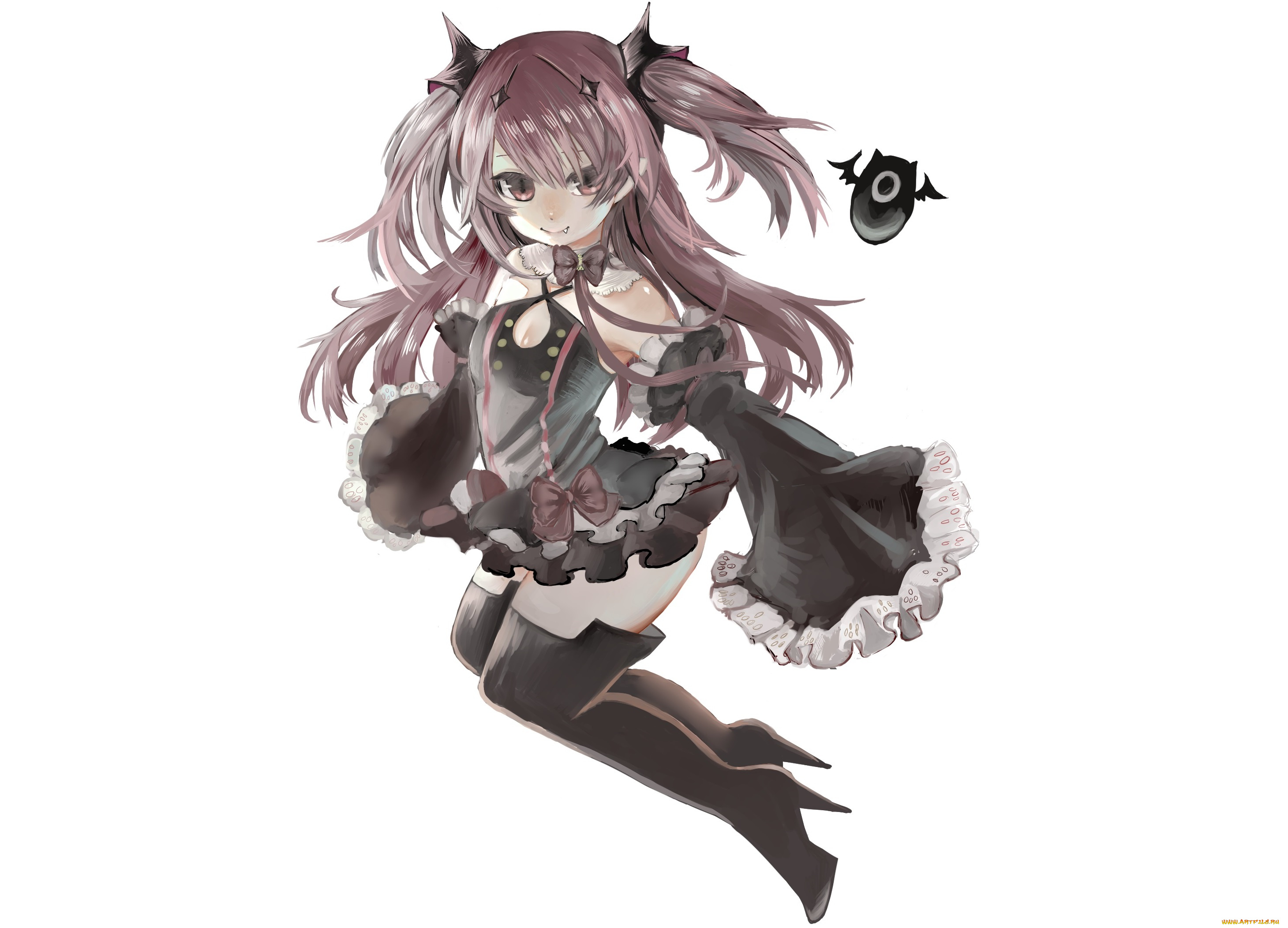 аниме, owari, no, seraph, крул, цепиш