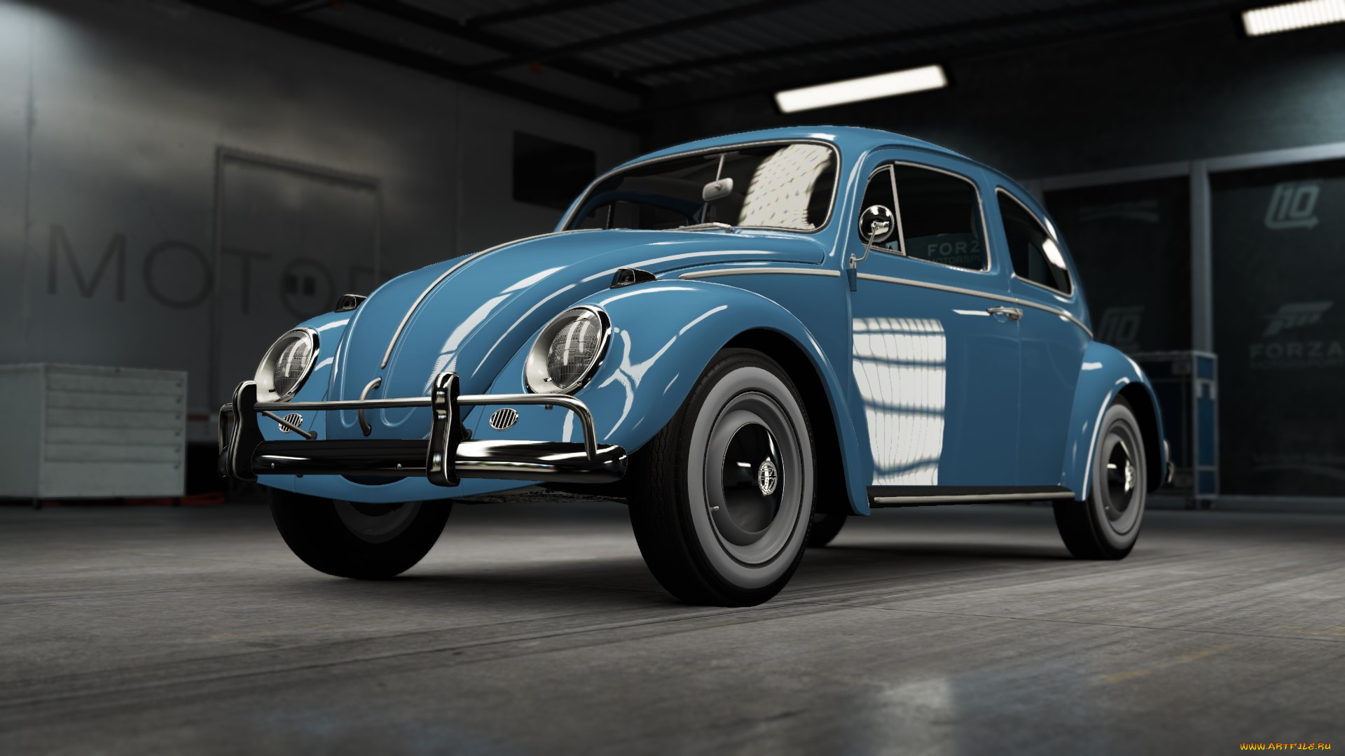 автомобили, 3д, vw