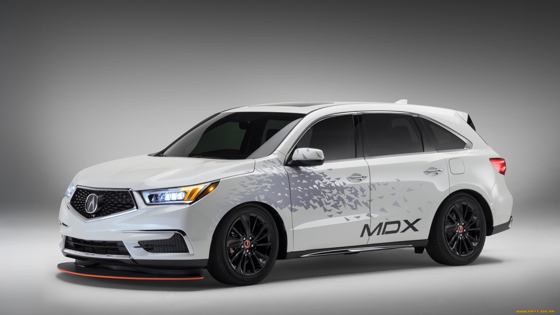 автомобили, acura