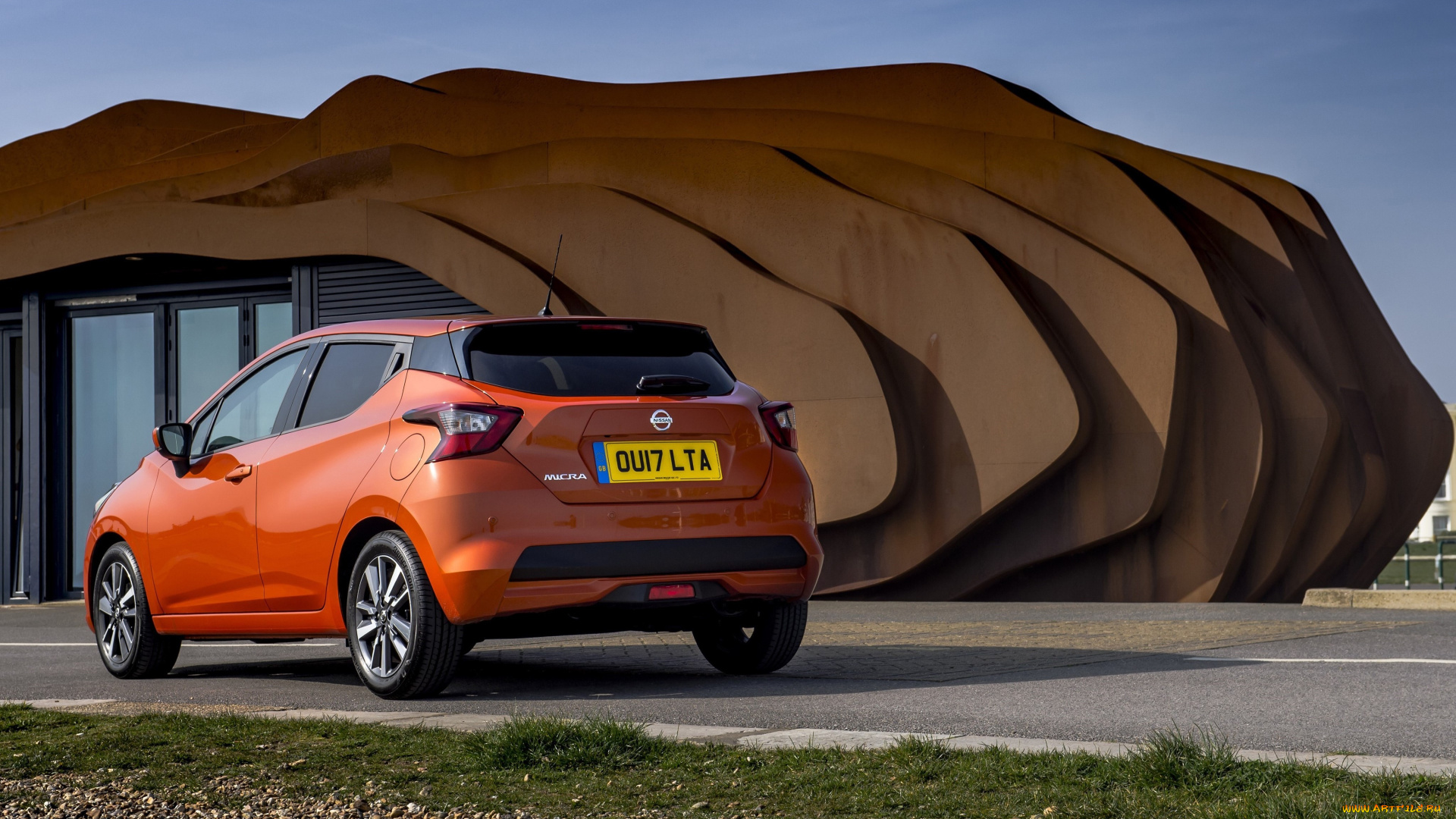 автомобили, nissan, datsun