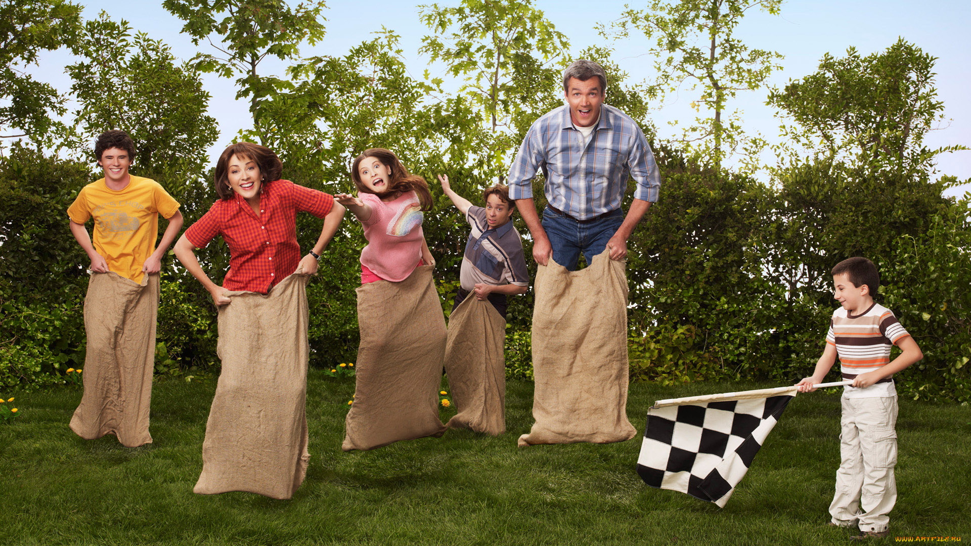 кино, фильмы, the, middle, , сериал, персонажи