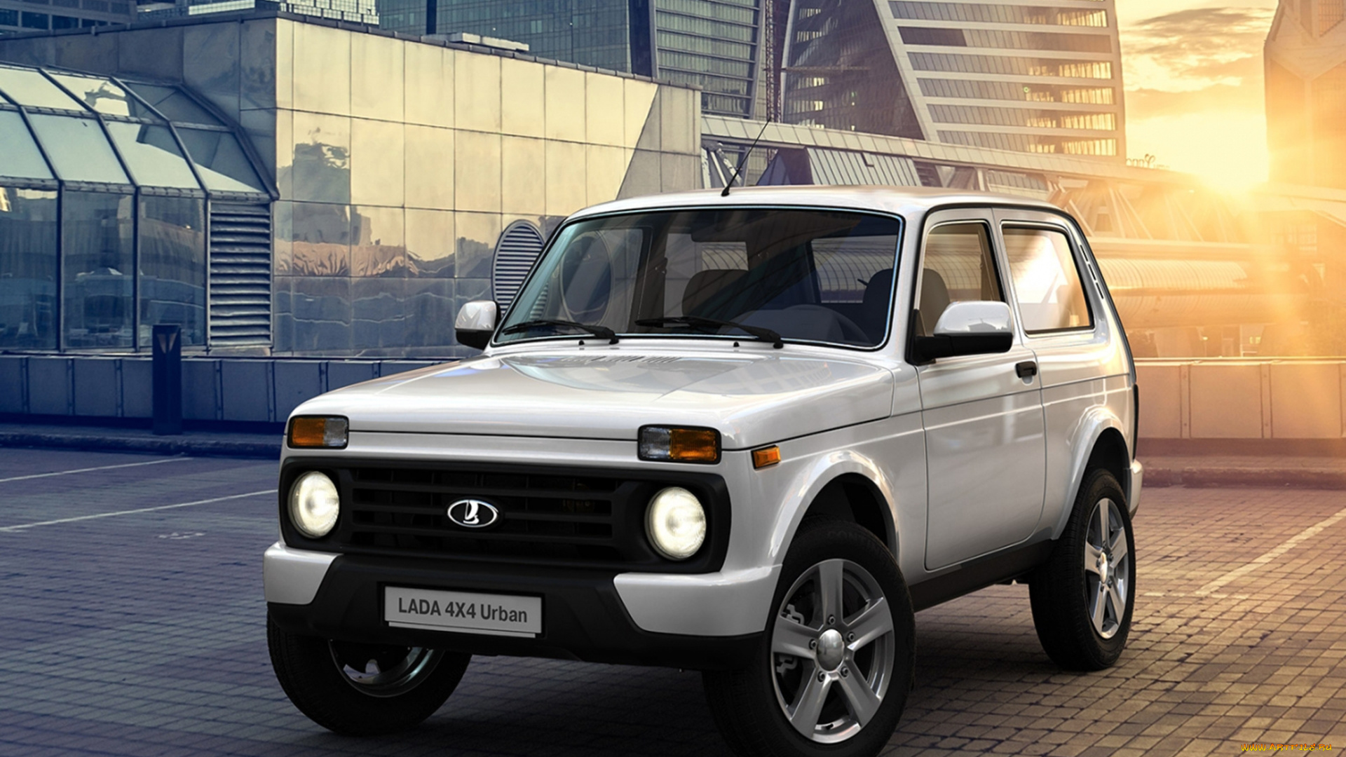 лада, 4х4, урбан, автомобили, ваз, урбан, лада, 4х4, внедорожник