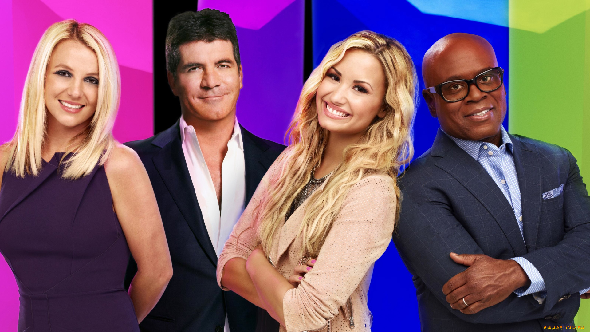 разное, знаменитости, команда, улыбки, бритни, спирс